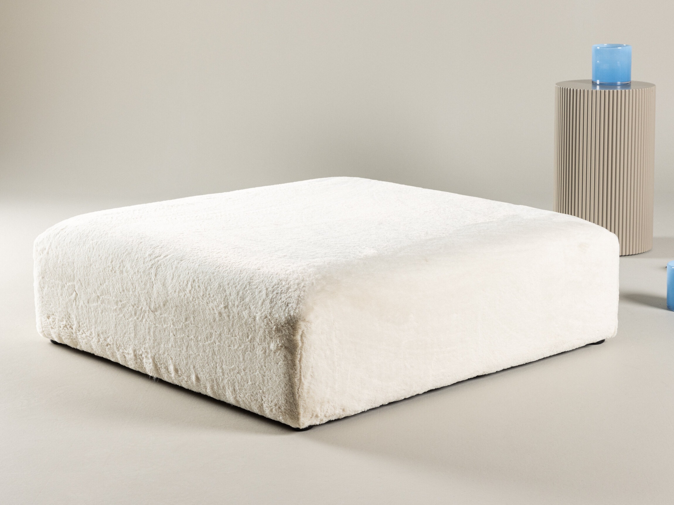 Pouf Dallas 4977