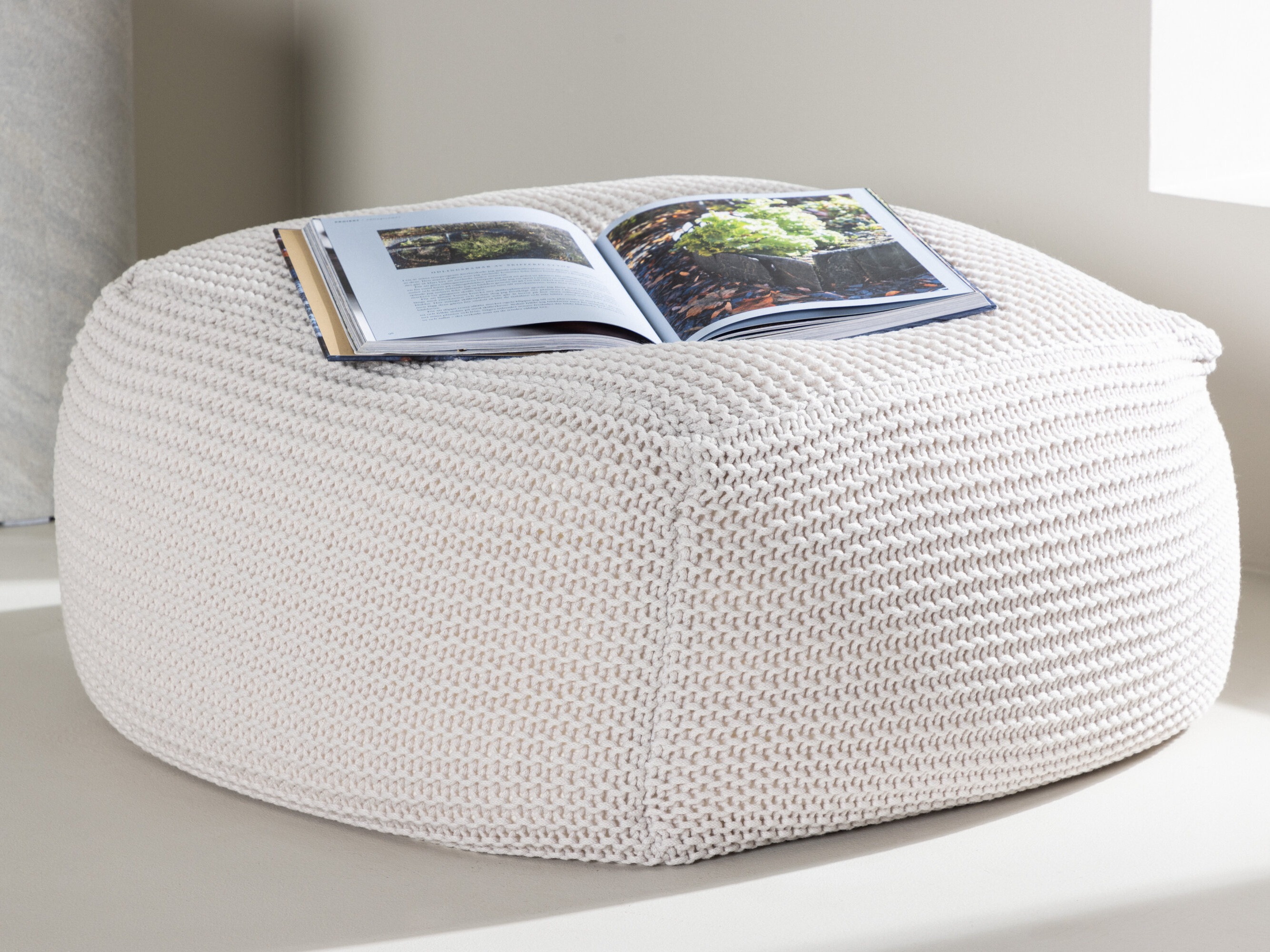 Pouf Dallas 4978