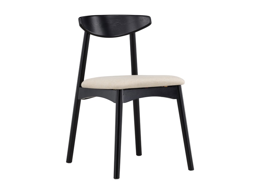 Salle à manger complète Dallas 4986 (Clair bois)