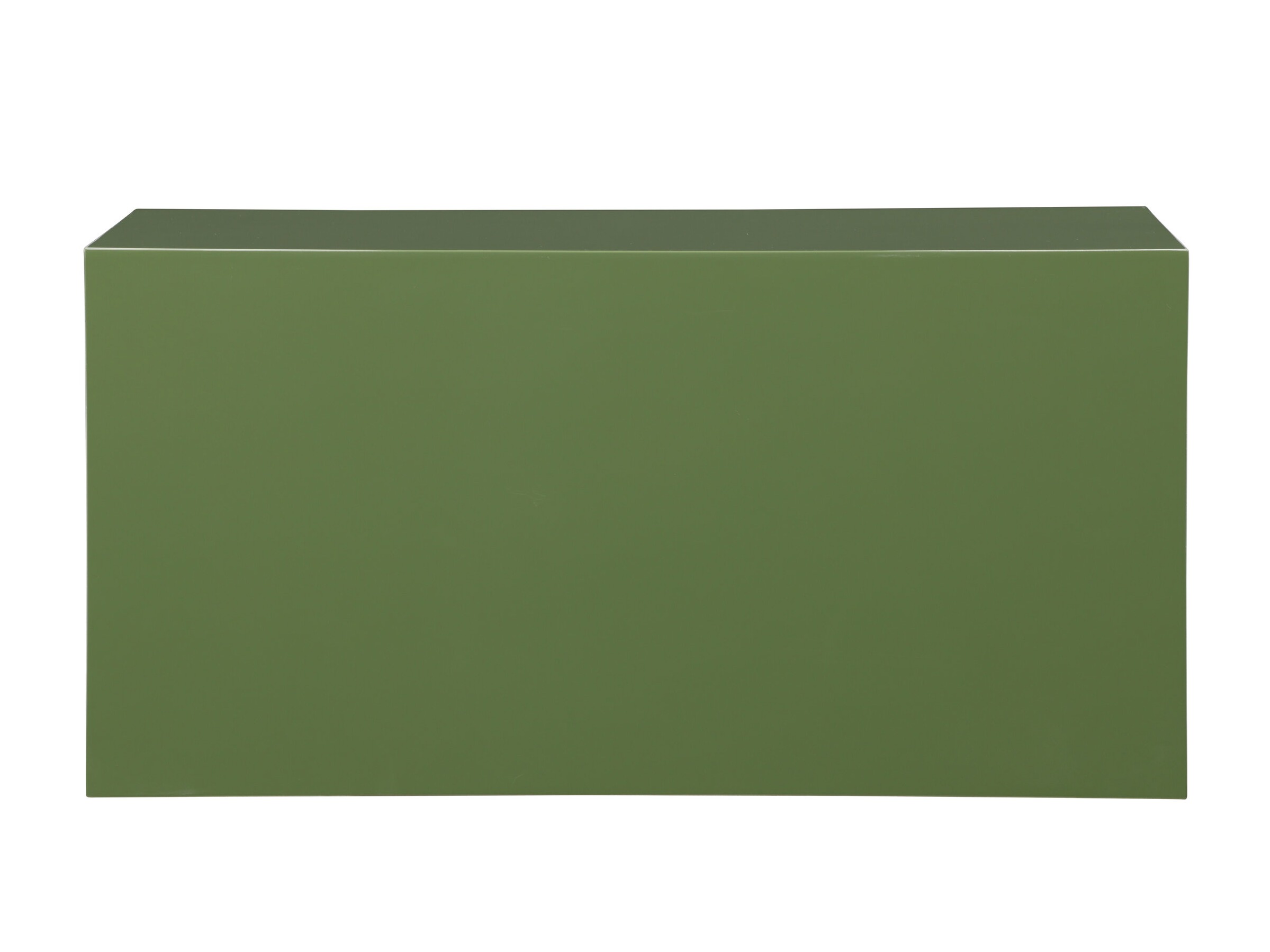 Table basse Dallas 3186 (Vert foncé)