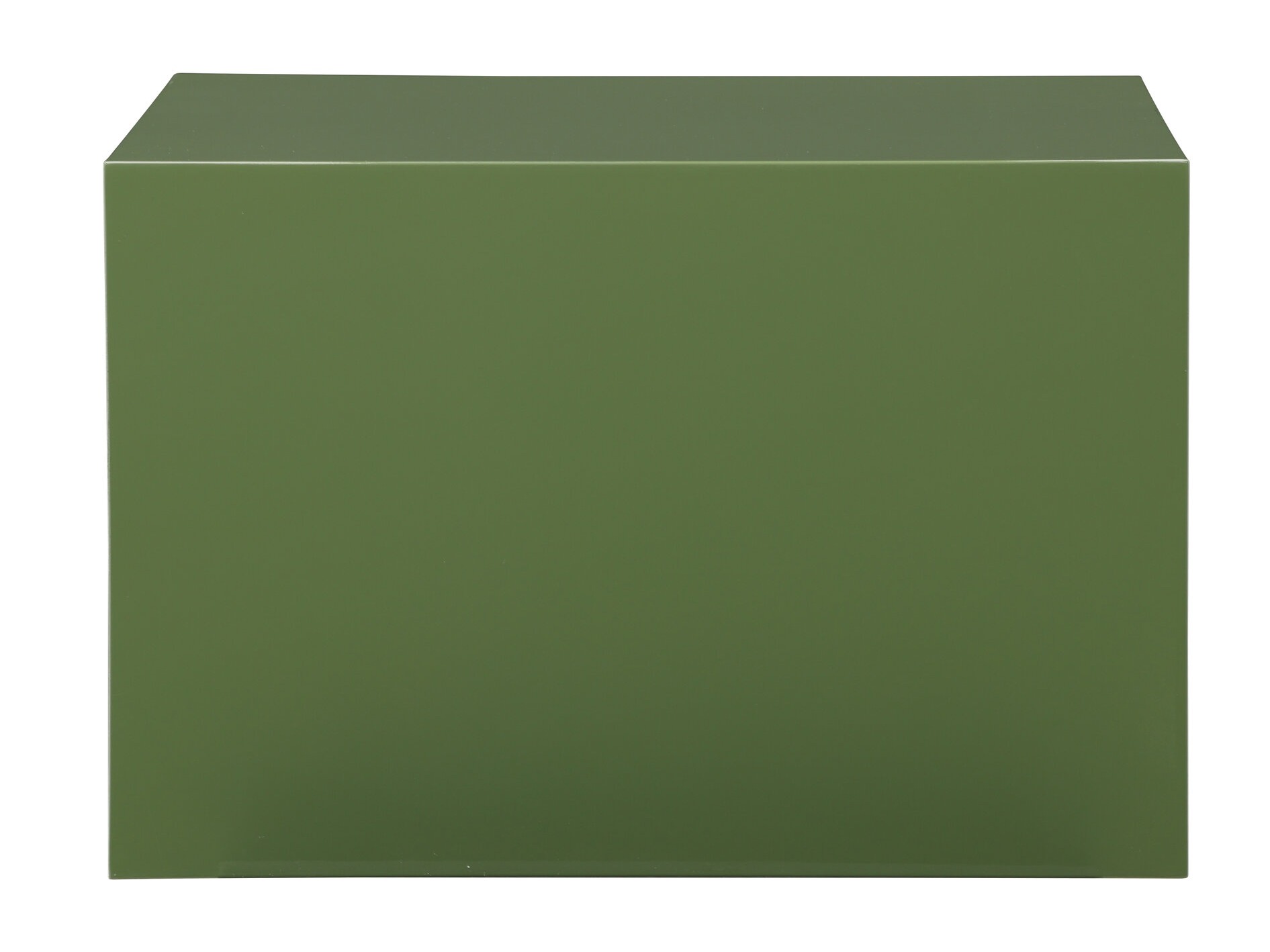Table basse Dallas 3186 (Vert foncé)