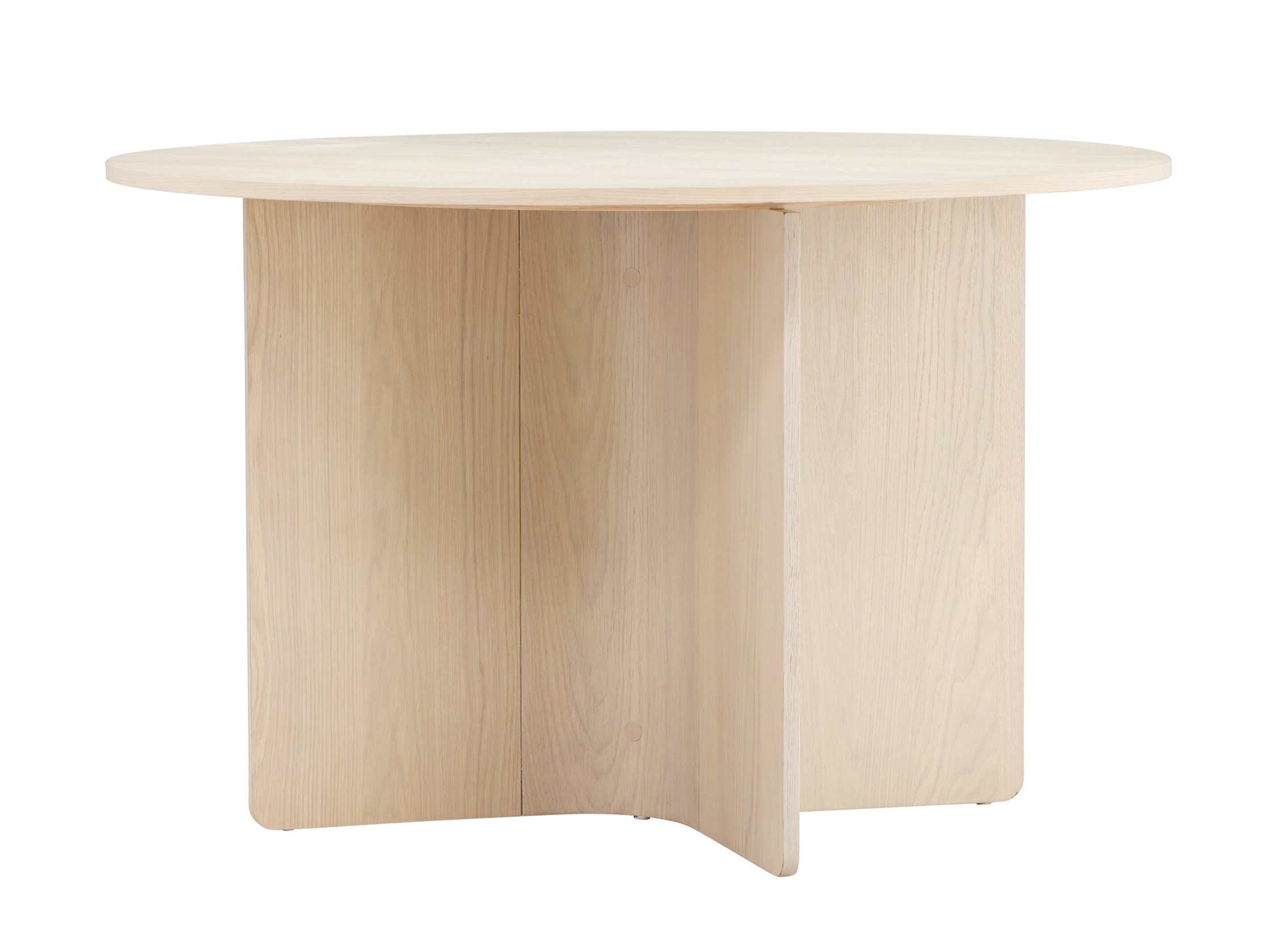 Table Dallas 4980 (Clair bois)