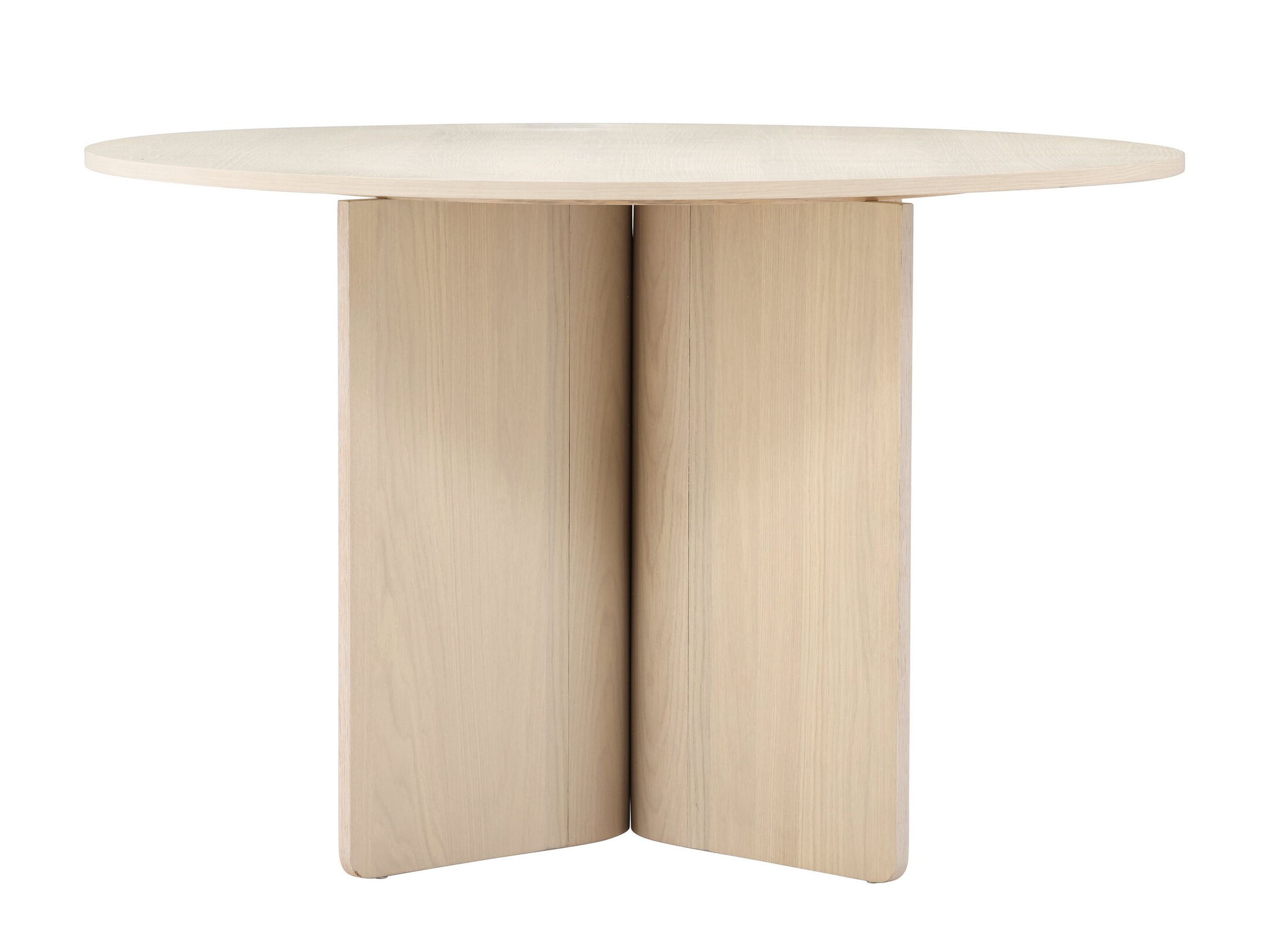 Table Dallas 4980 (Clair bois)