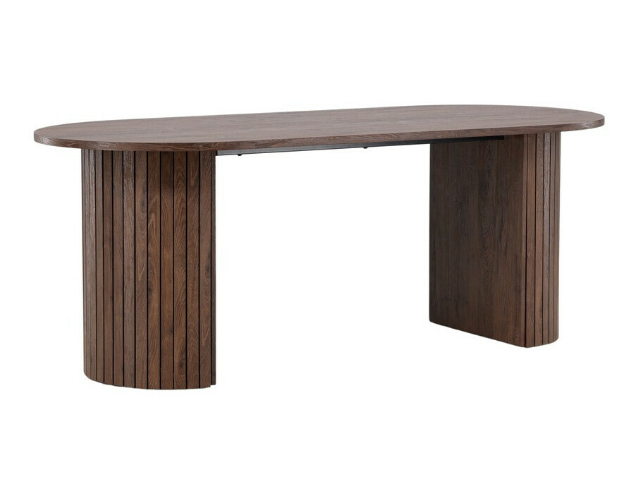 Salle à manger complète Dallas 4995 (Beige)