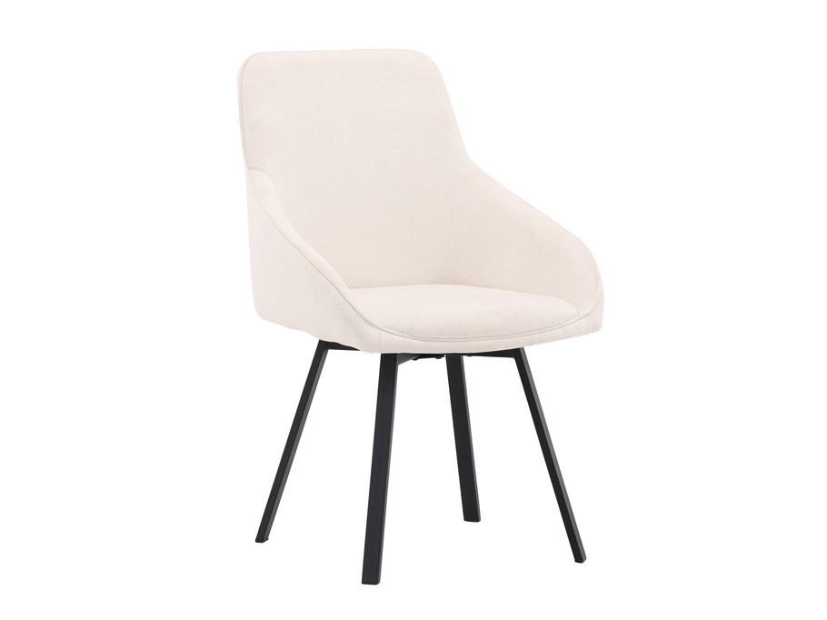 Salle à manger complète Dallas 4996 (Beige)