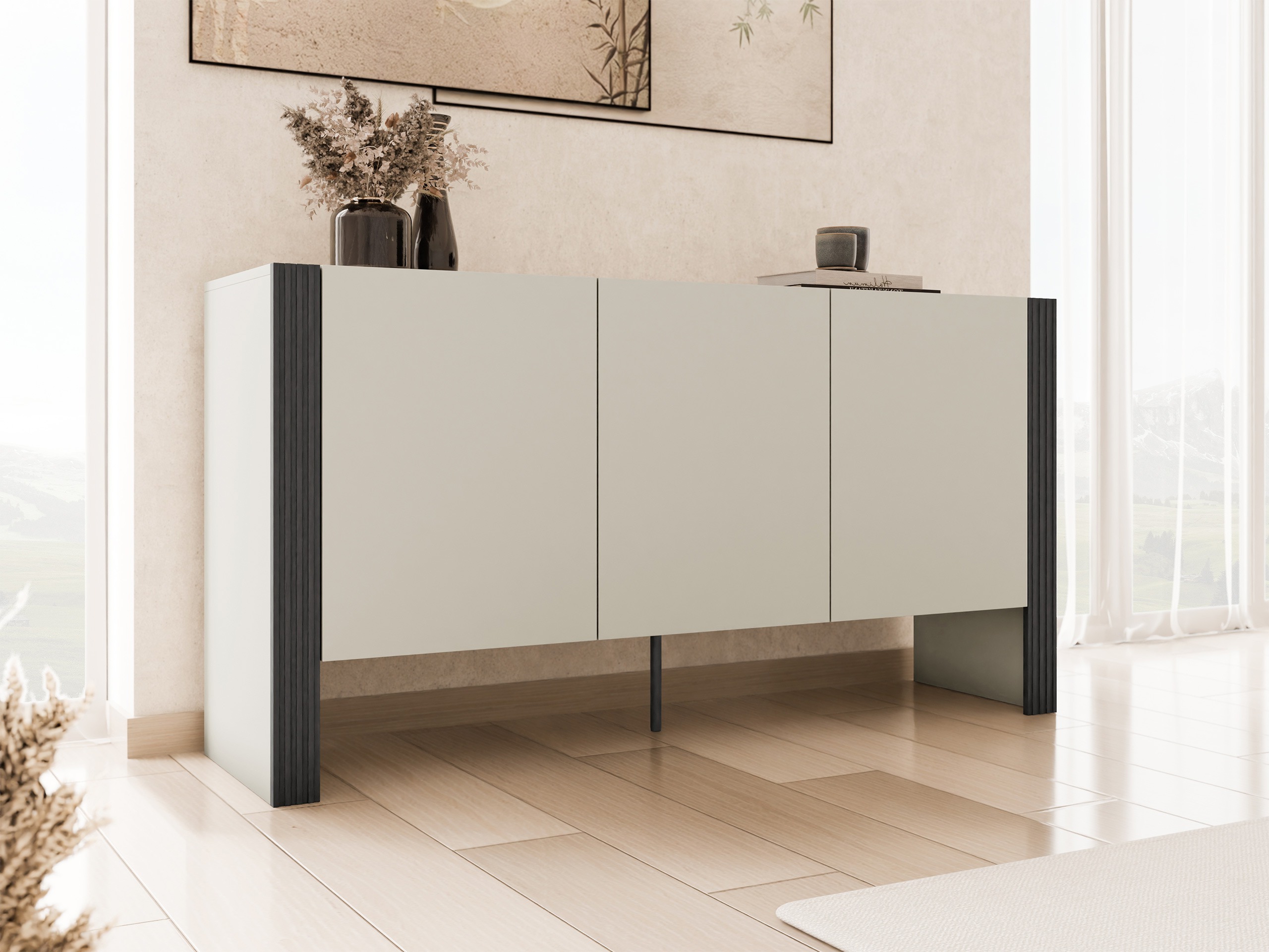Buffet Vocio