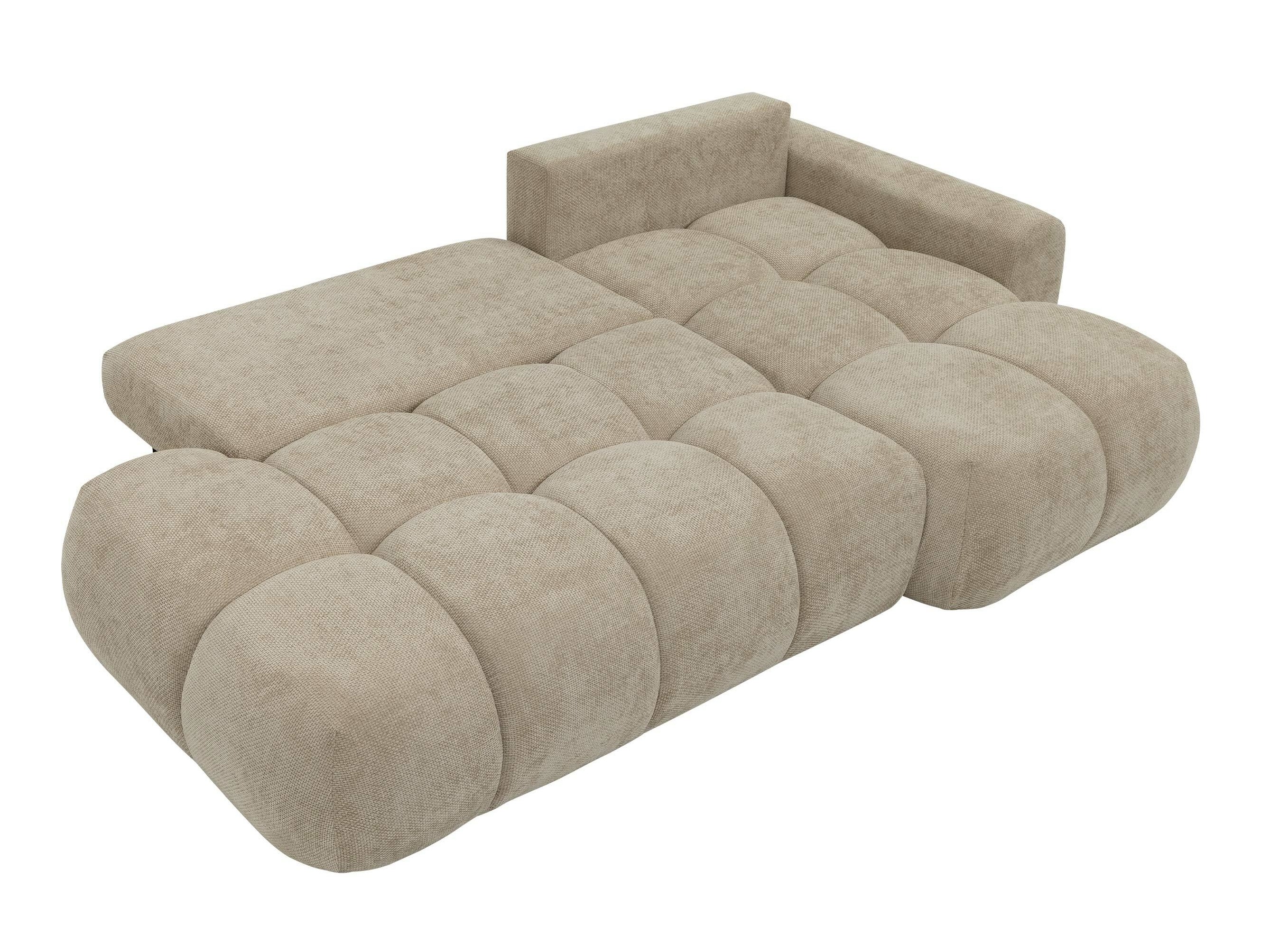 Canapé d'angle TrendyNest Ansera (Flow 02)