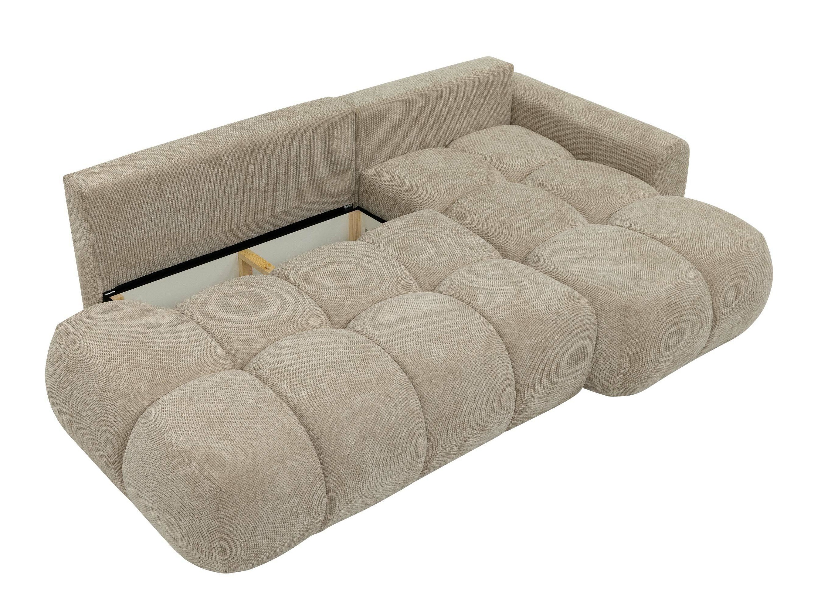 Canapé d'angle TrendyNest Ansera (Flow 02)