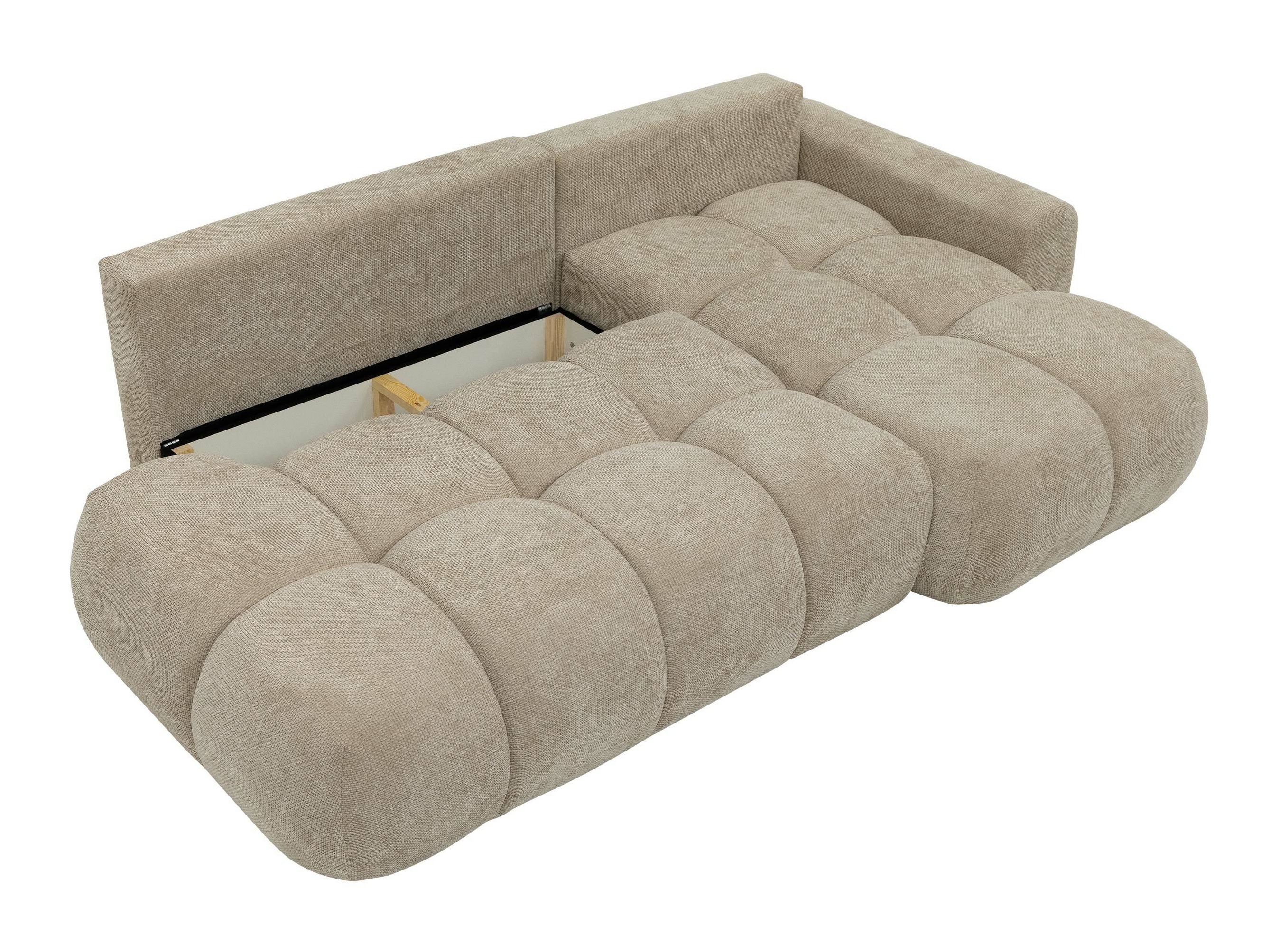 Canapé d'angle TrendyNest Ansera (Flow 03)