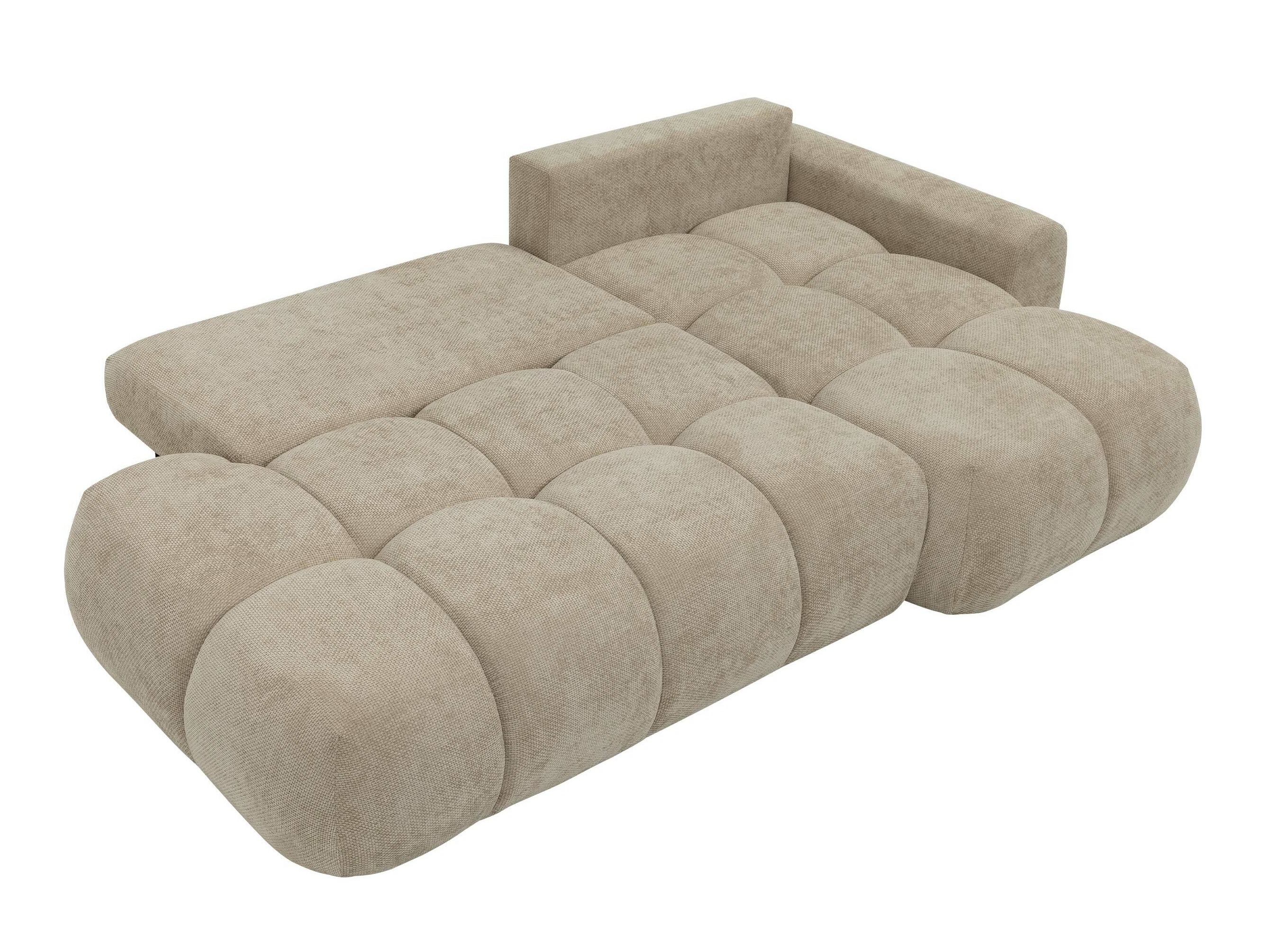 Canapé d'angle TrendyNest Ansera (Flow 03)