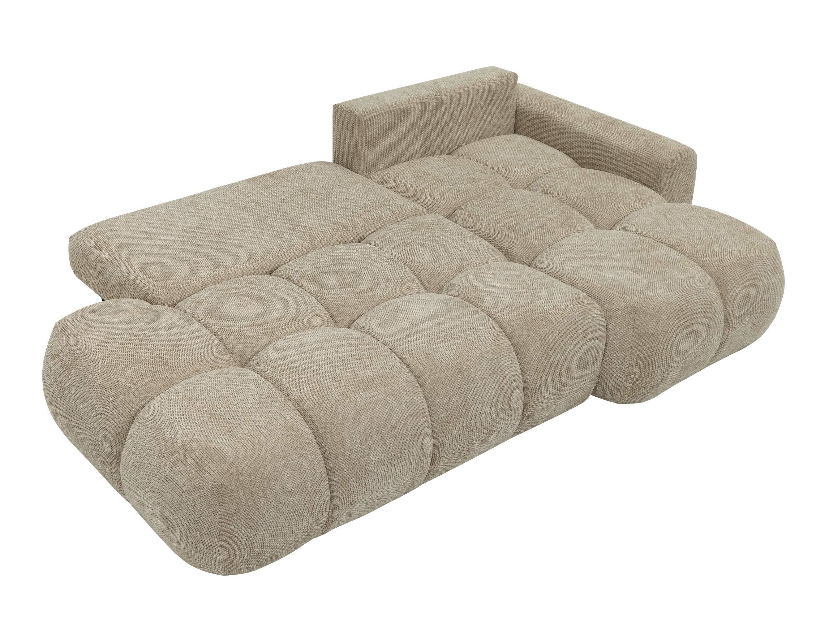 Canapé d'angle TrendyNest Ansera (Flow 06)