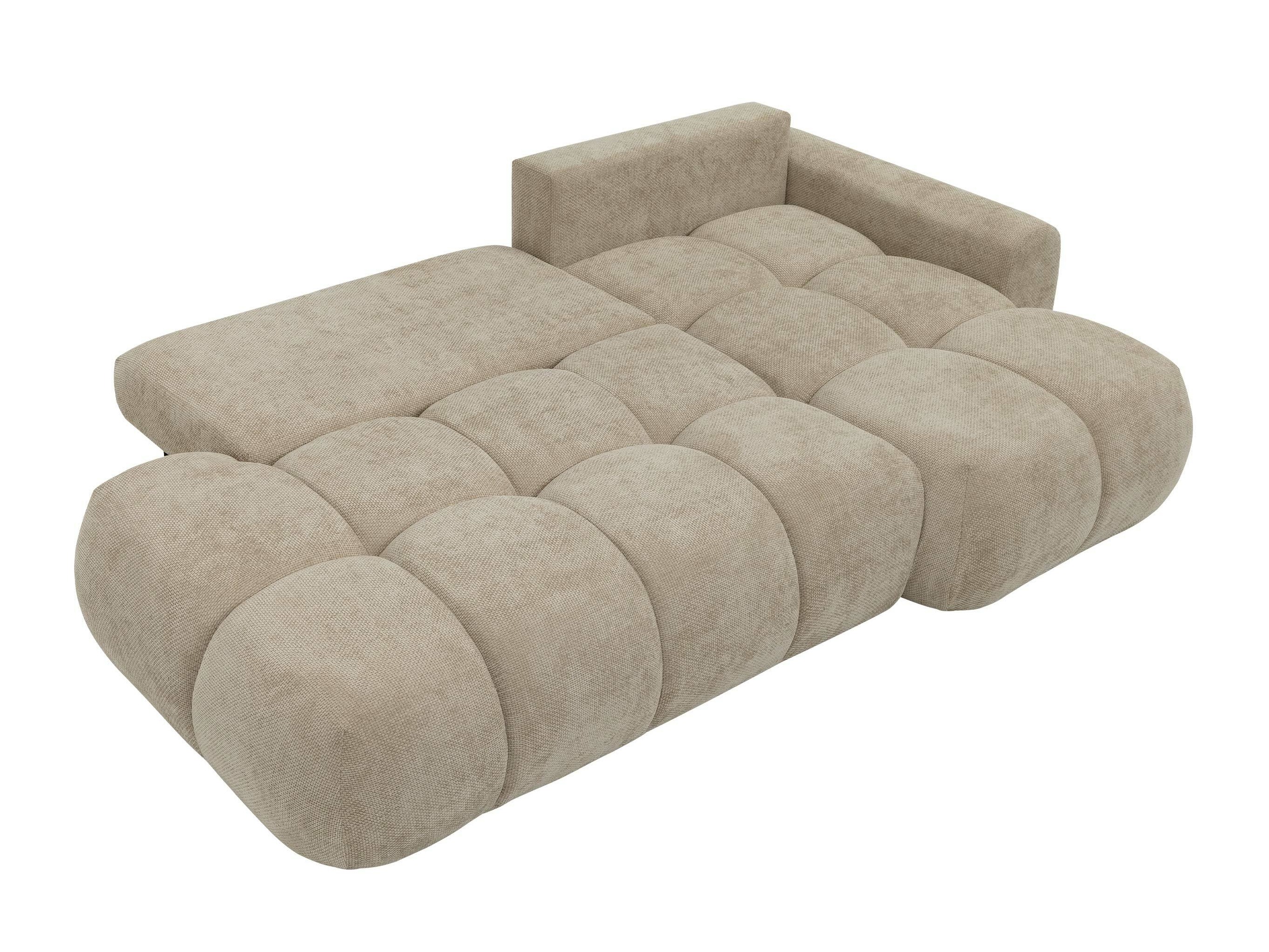 Canapé d'angle TrendyNest Ansera (Flow 17)