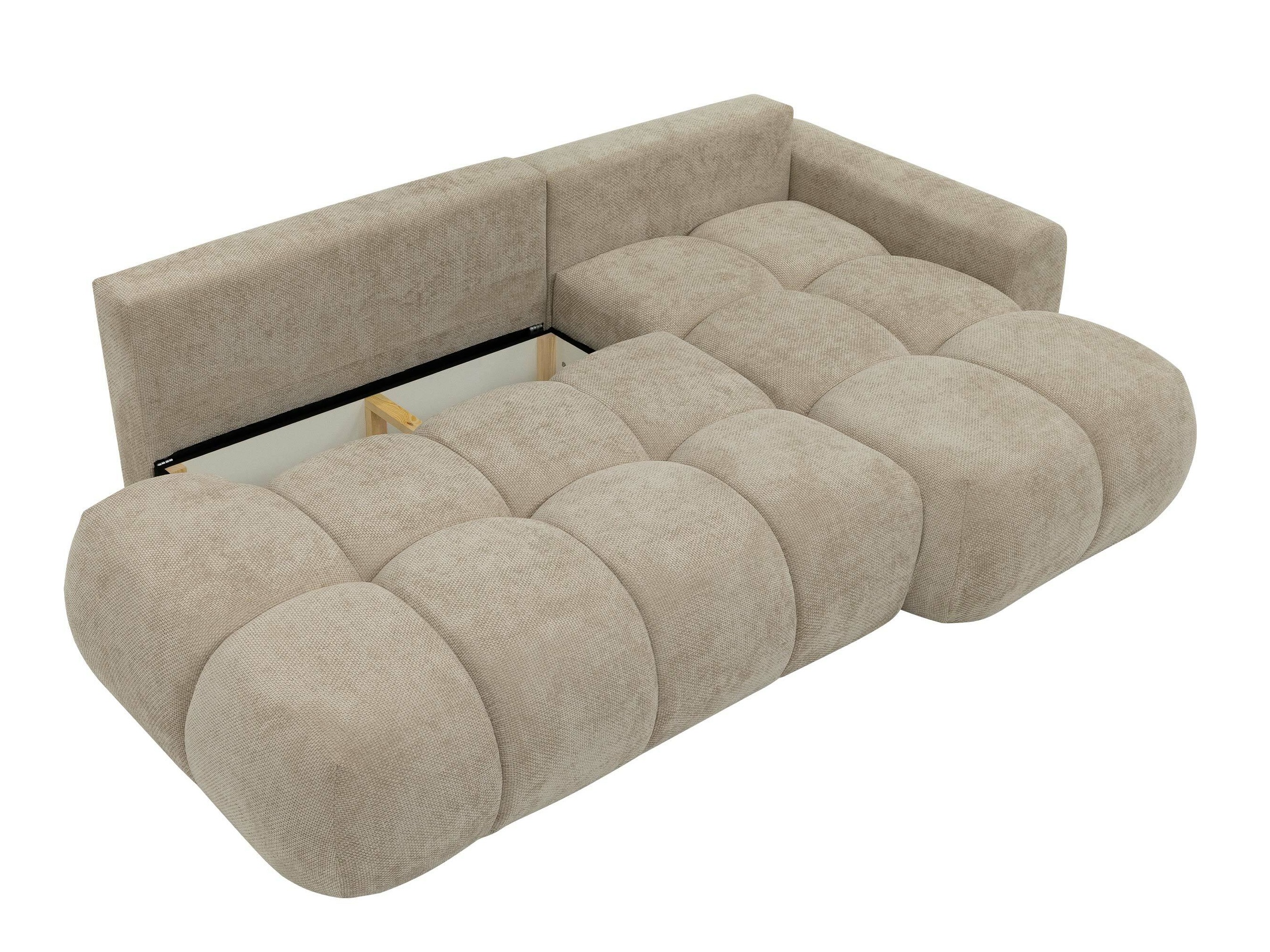 Canapé d'angle TrendyNest Ansera (Flow 17)