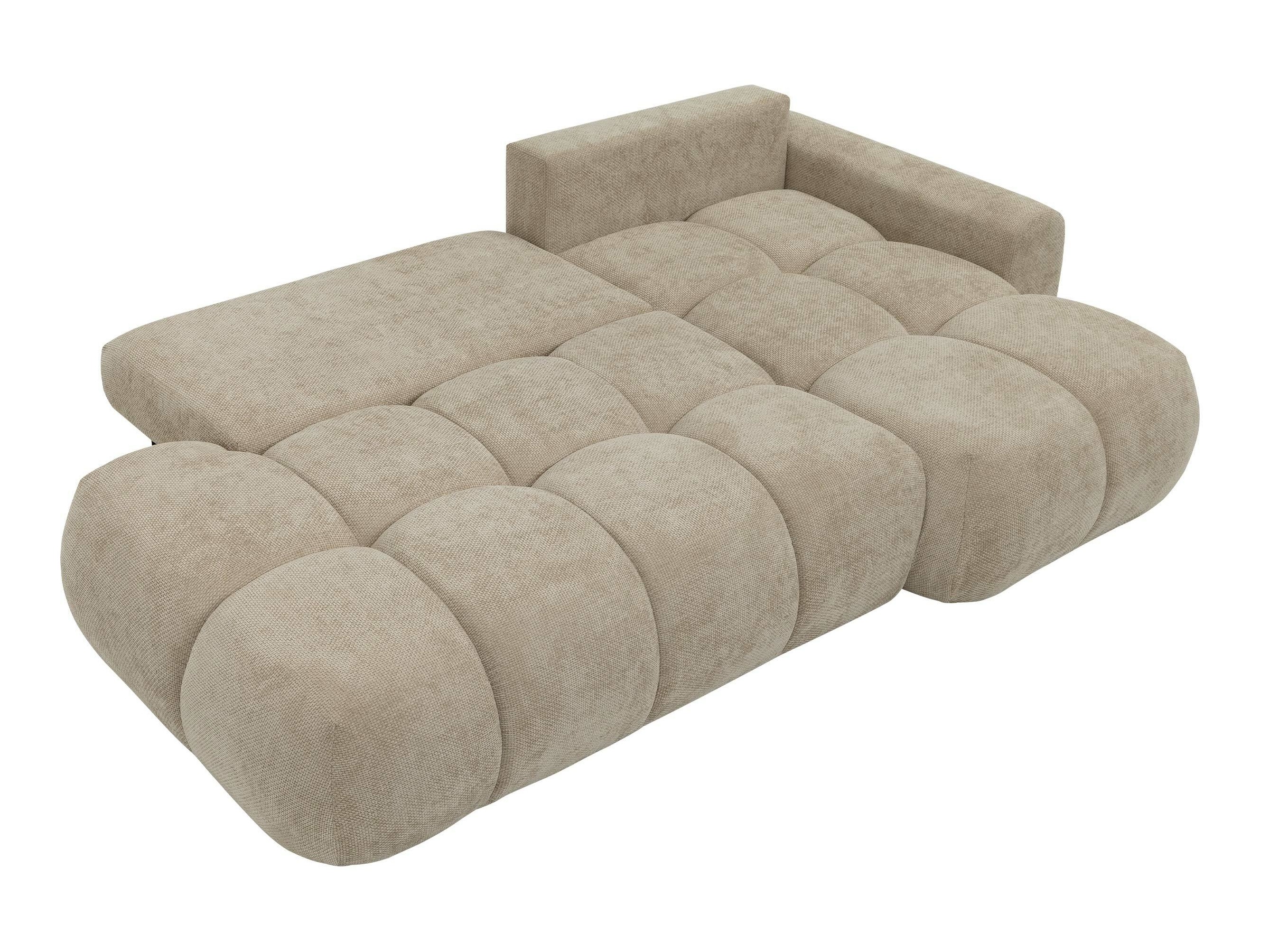 Canapé d'angle TrendyNest Ansera (Flow 21)