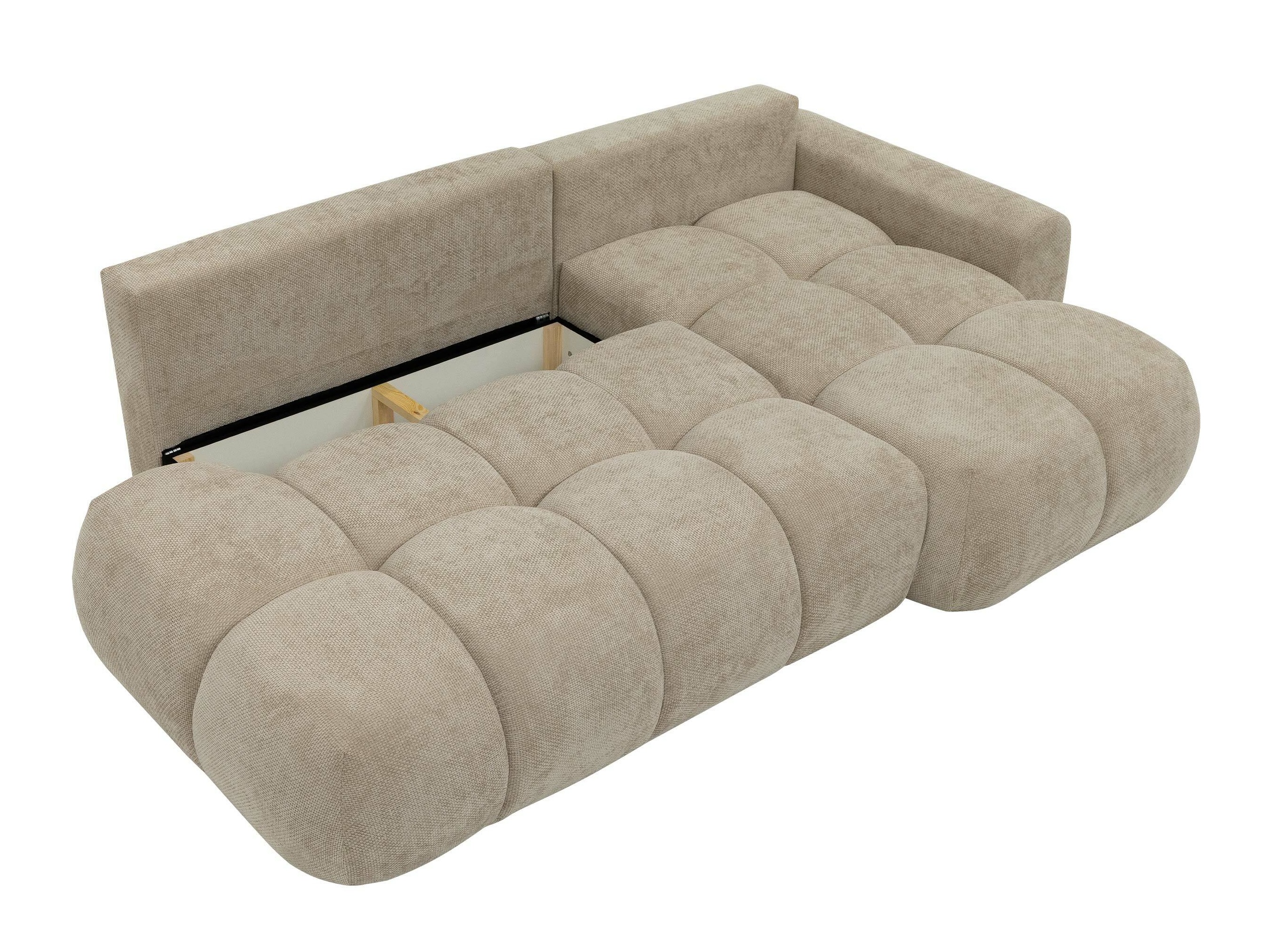 Canapé d'angle TrendyNest Ansera (Flow 21)