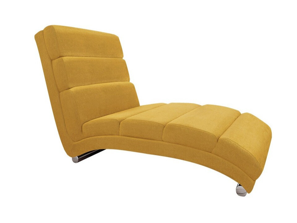 Chaise longue Comfivo  Pirum (Venus Velvet 2936)