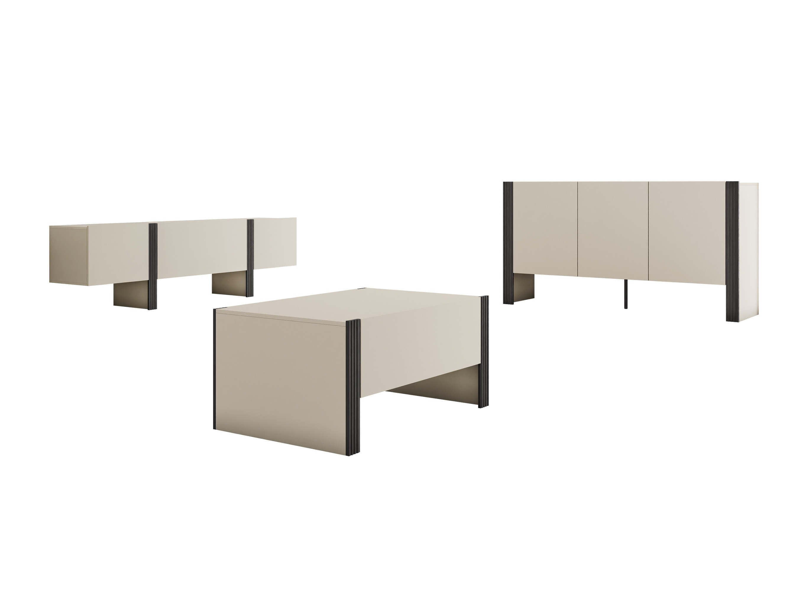 Ensemble de salon Sorfloi 104