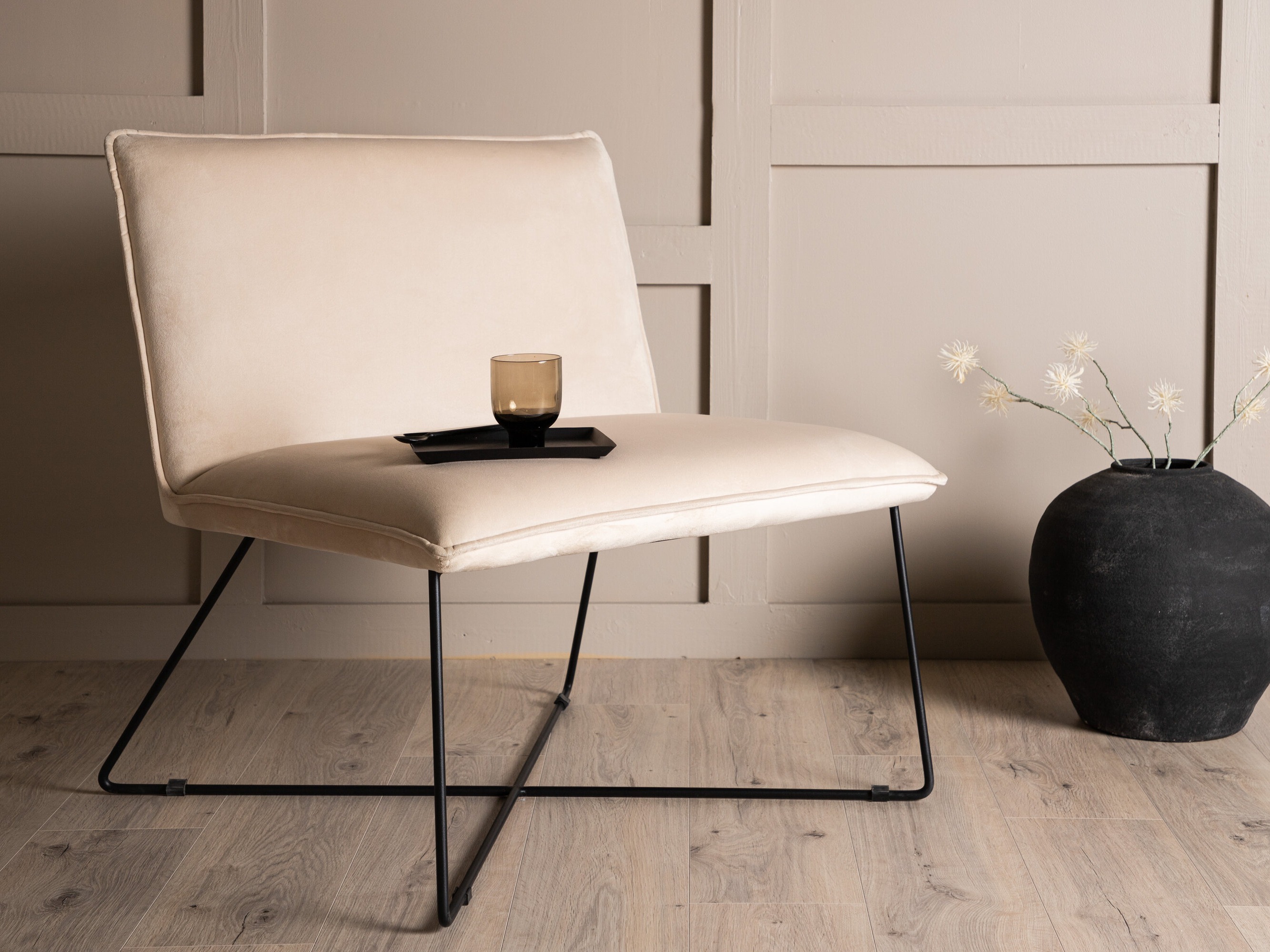 Fauteuil Dallas 5000
