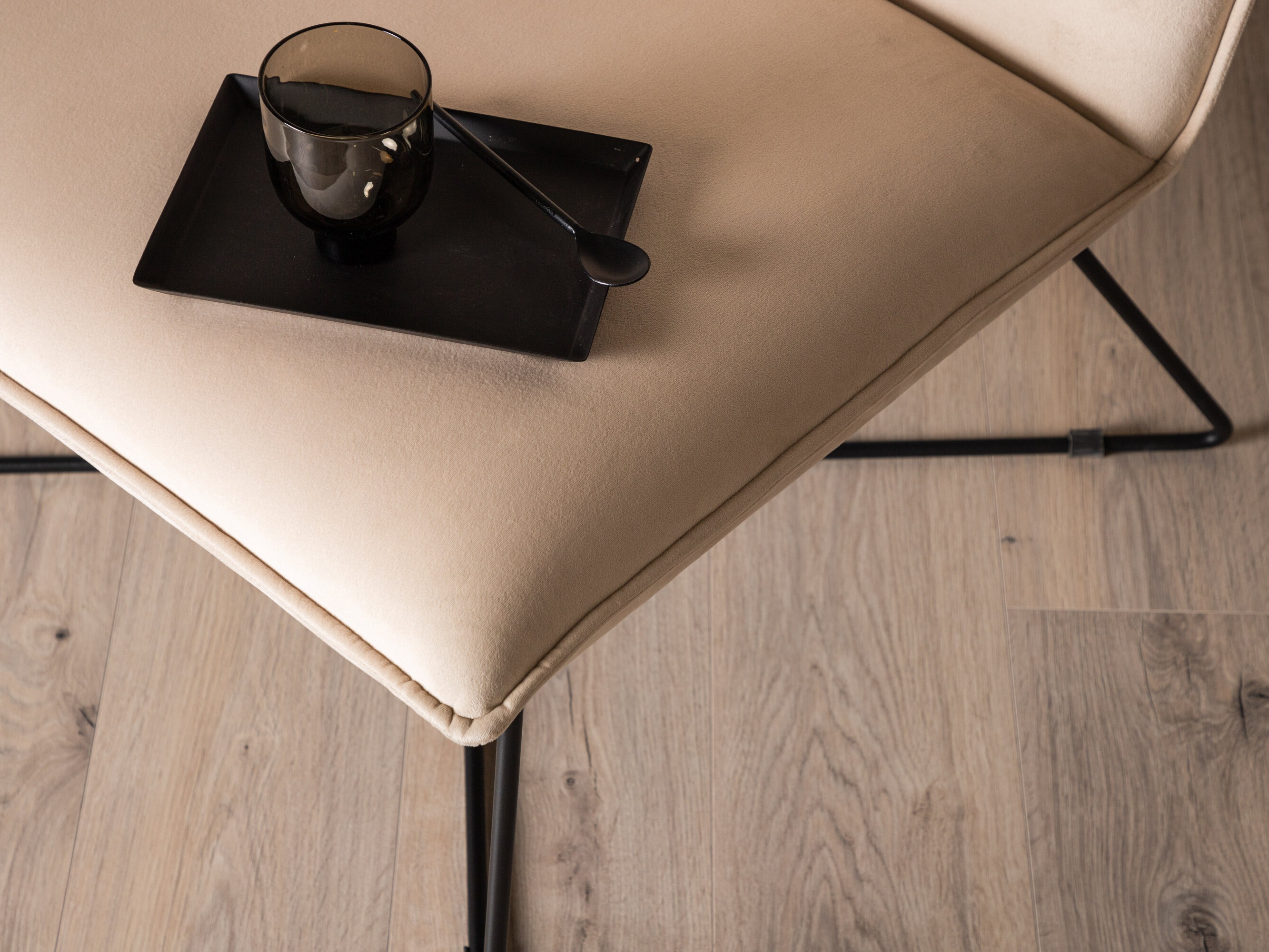Fauteuil Dallas 5000