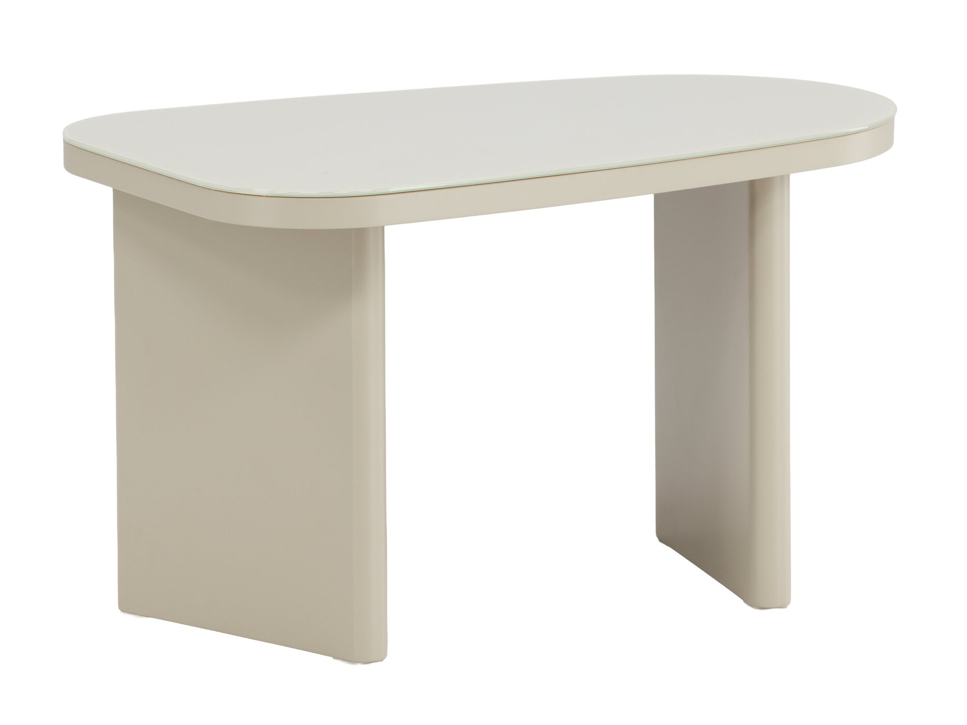 Table basse Dallas 4214 (Beige)