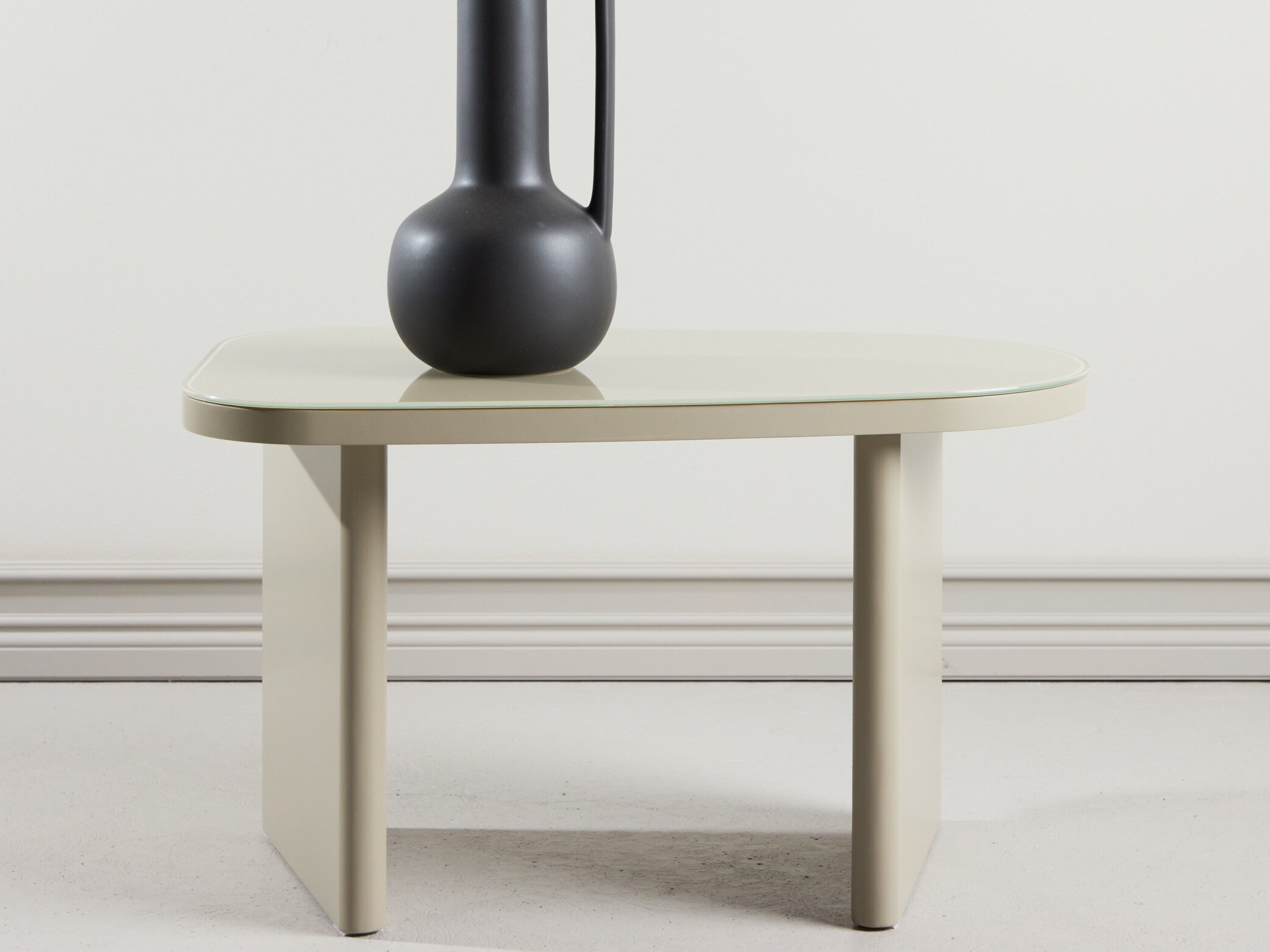 Table basse Dallas 4214 (Beige)