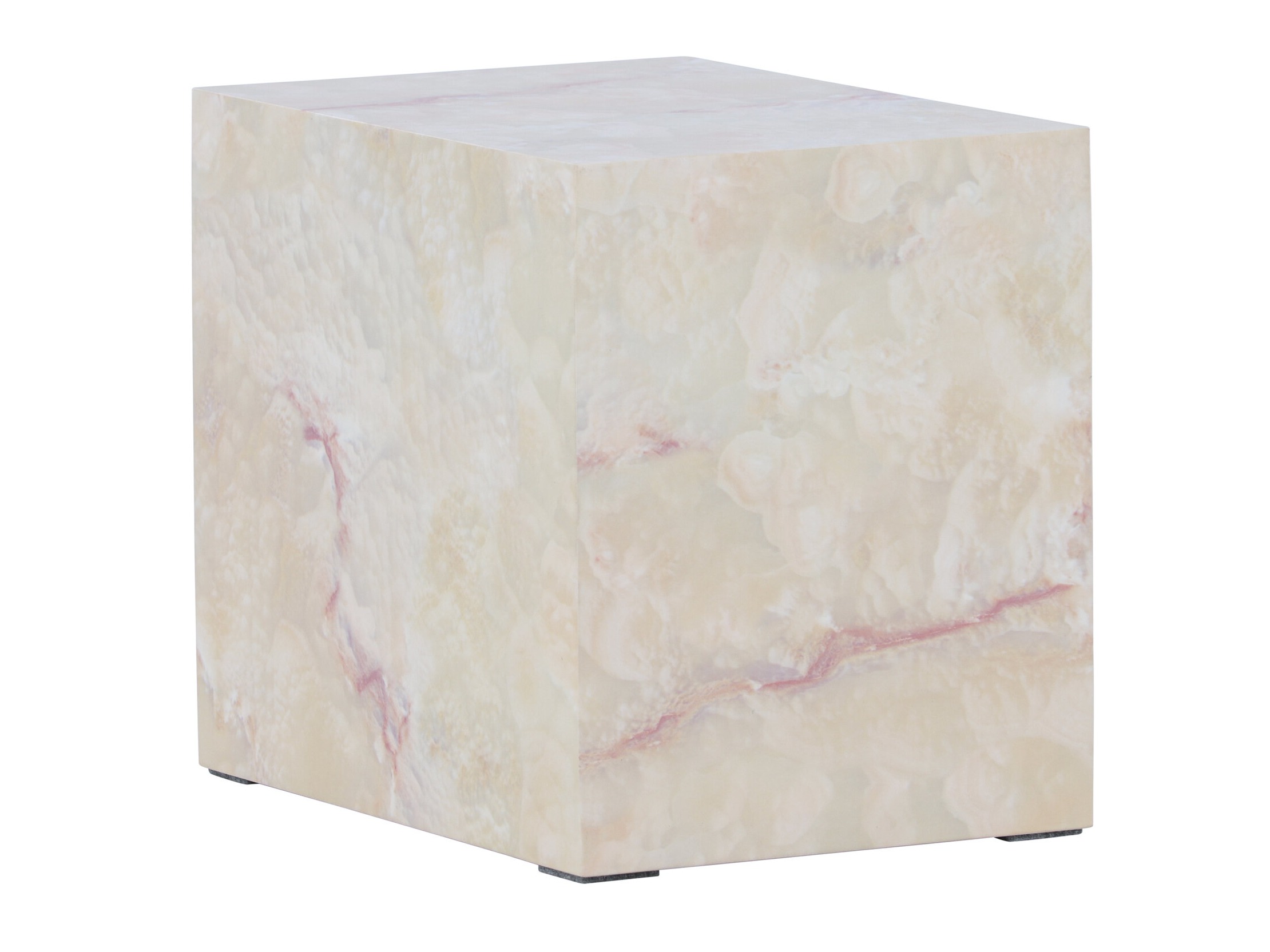 Table d'appoint Dallas 5005 (Beige)