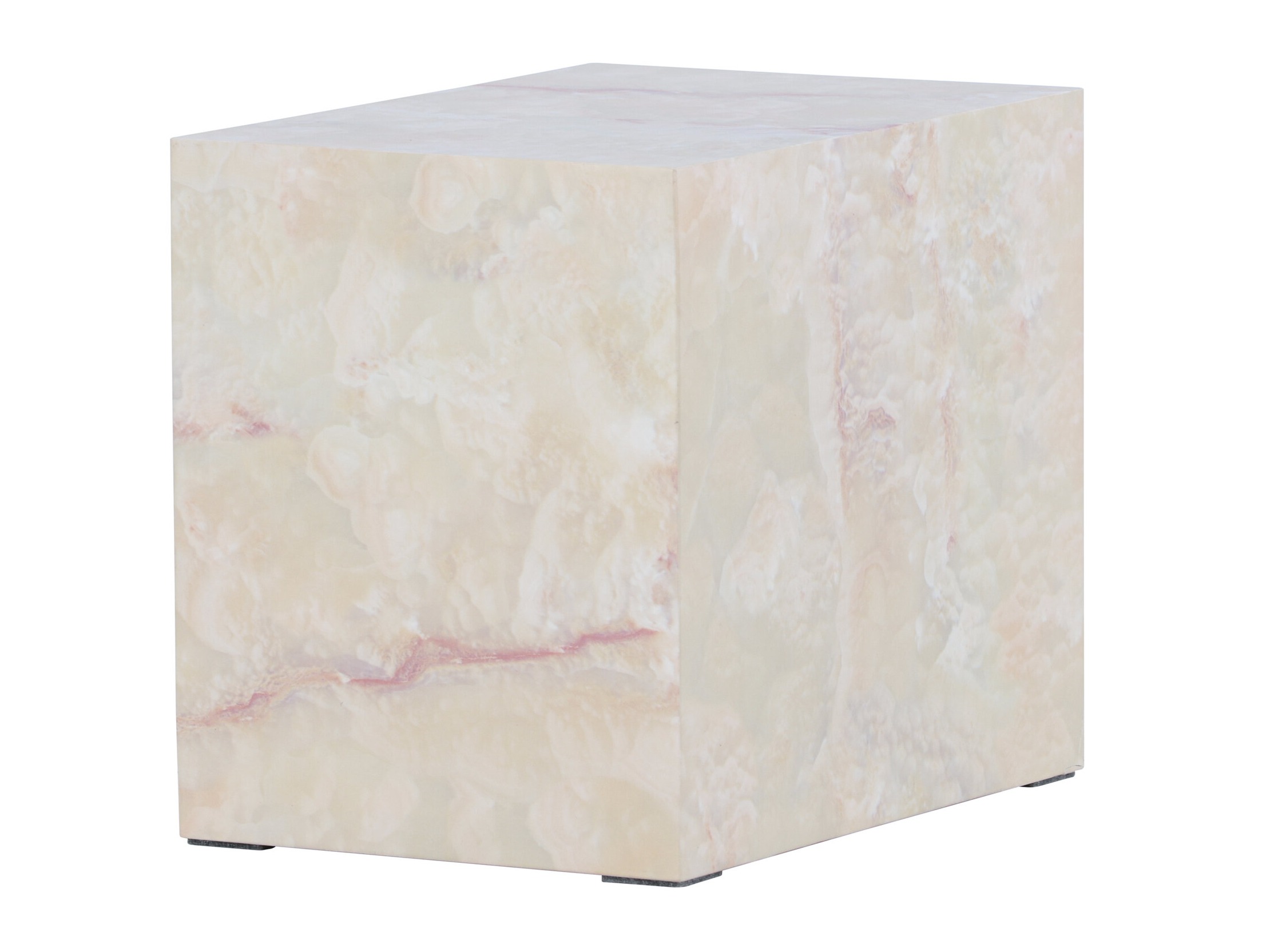 Table d'appoint Dallas 5005 (Beige)