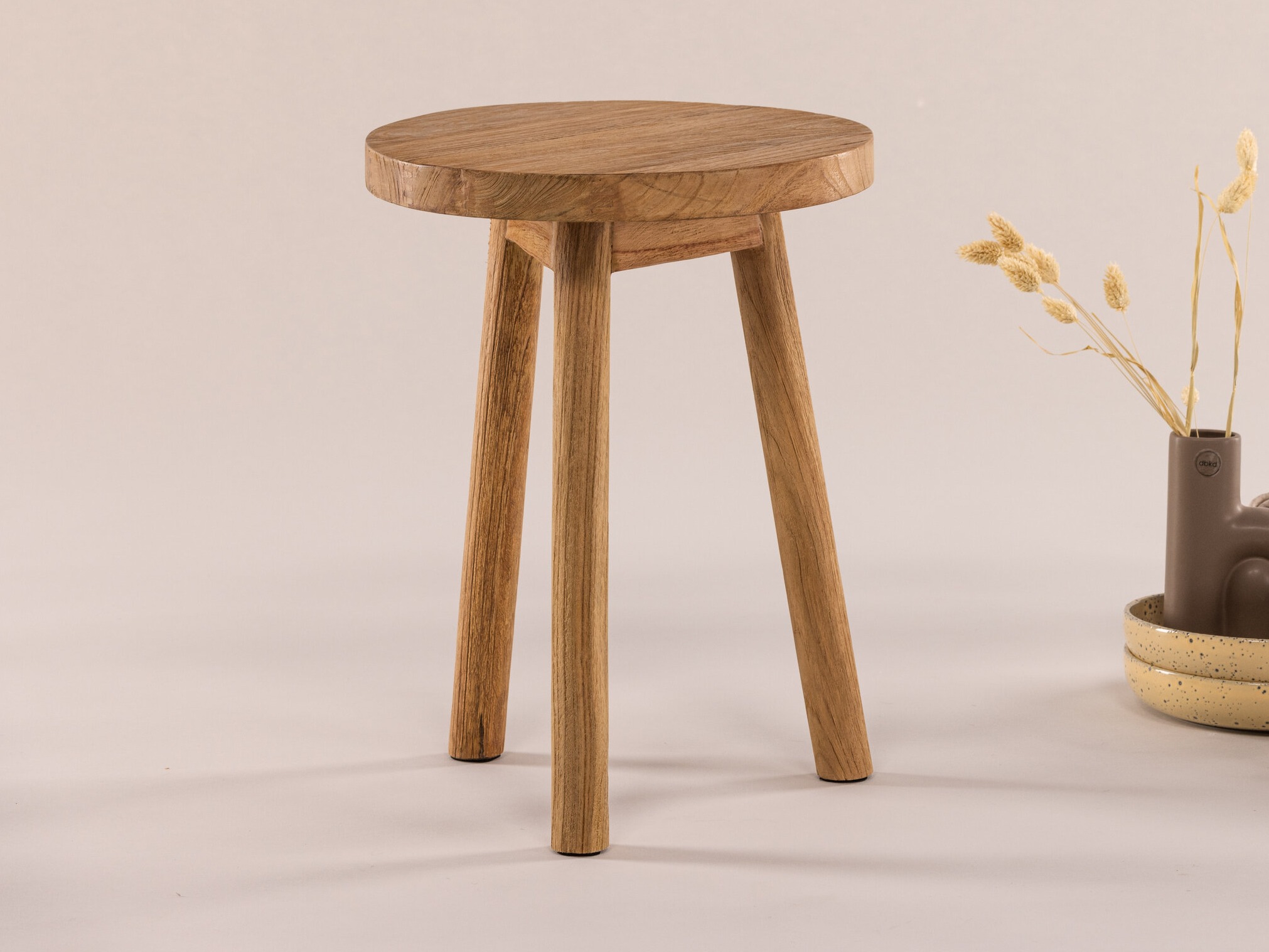 Tabouret Dallas 5002