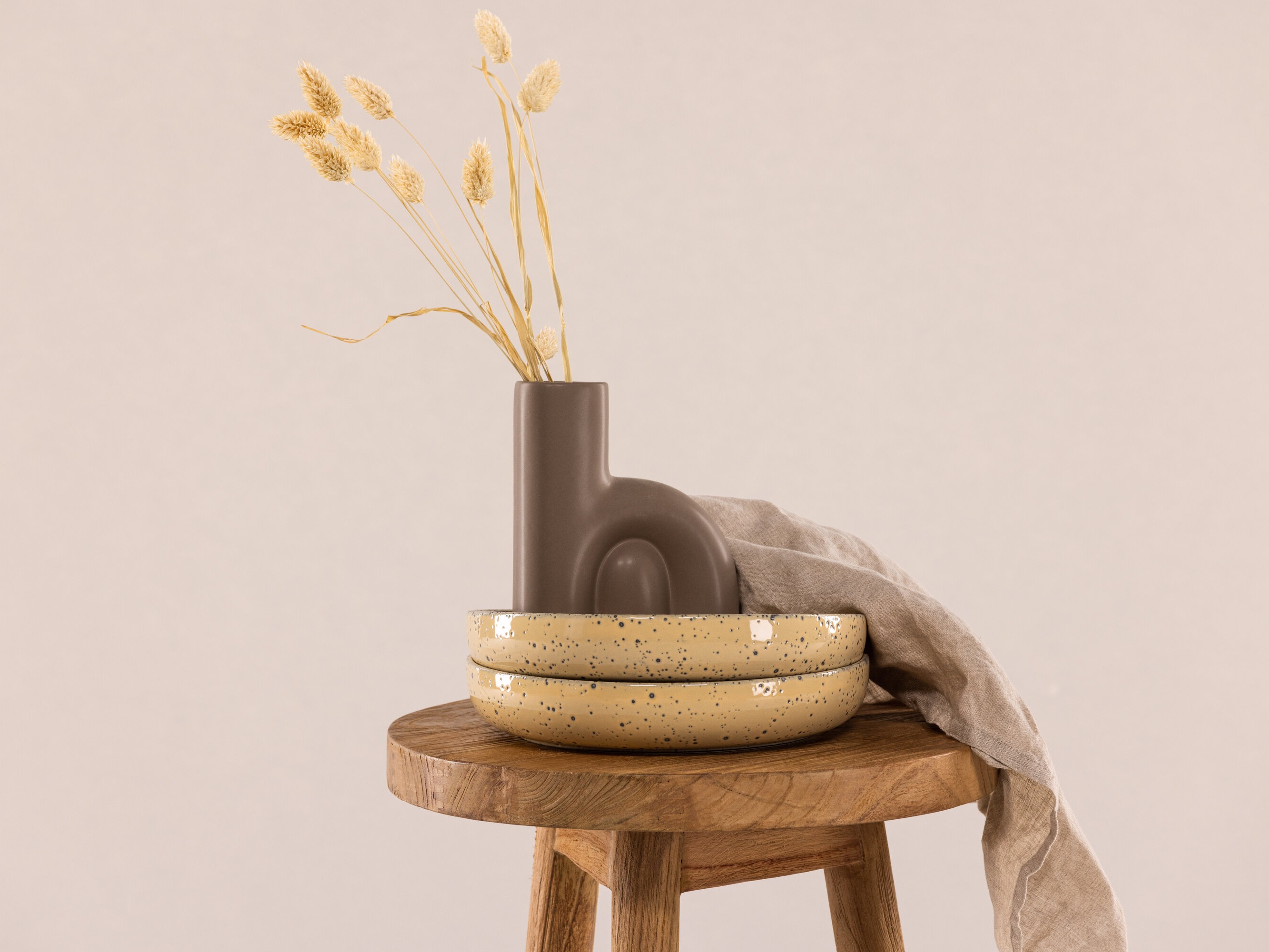 Tabouret Dallas 5002