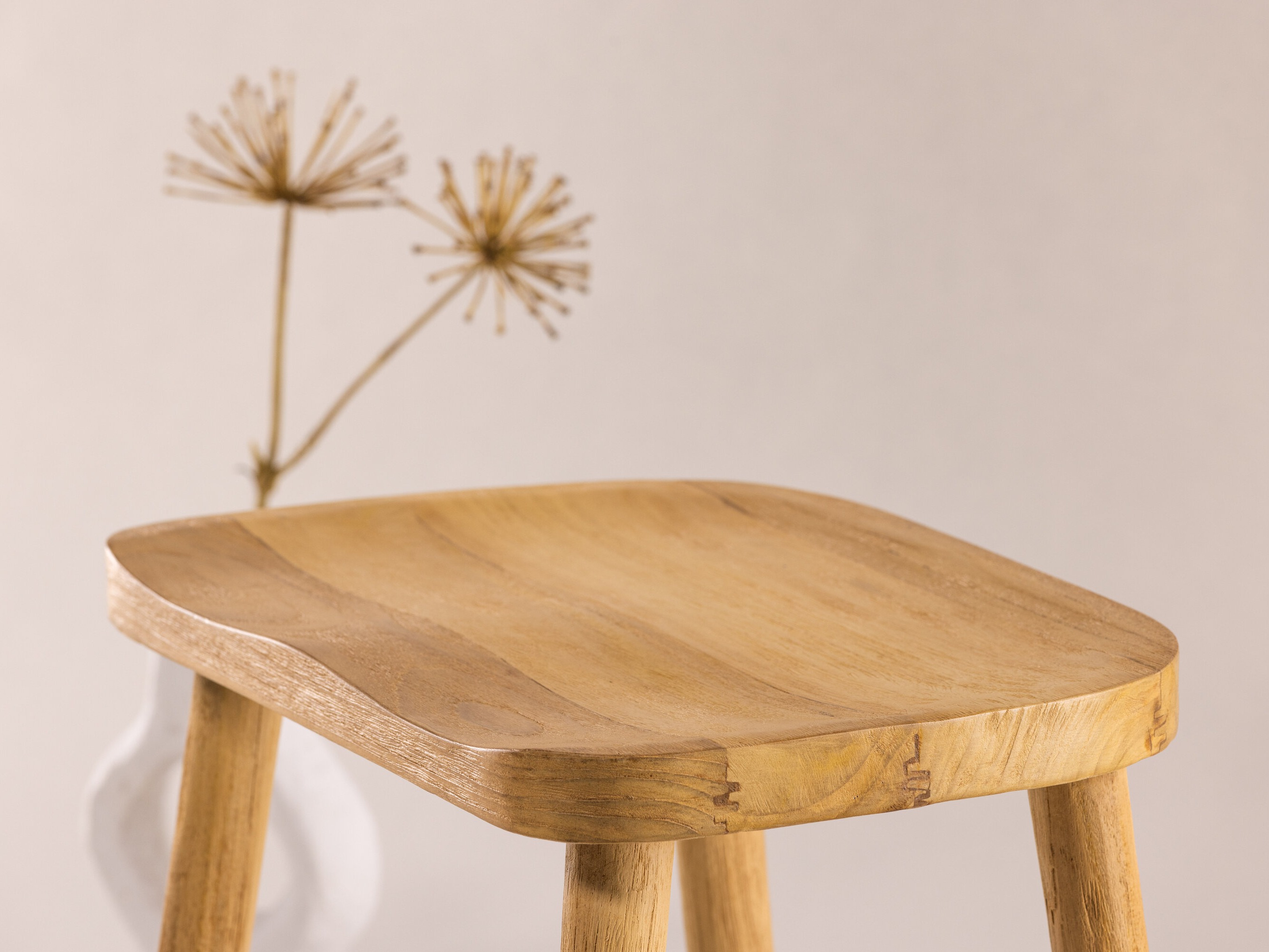 Tabouret Dallas 5003