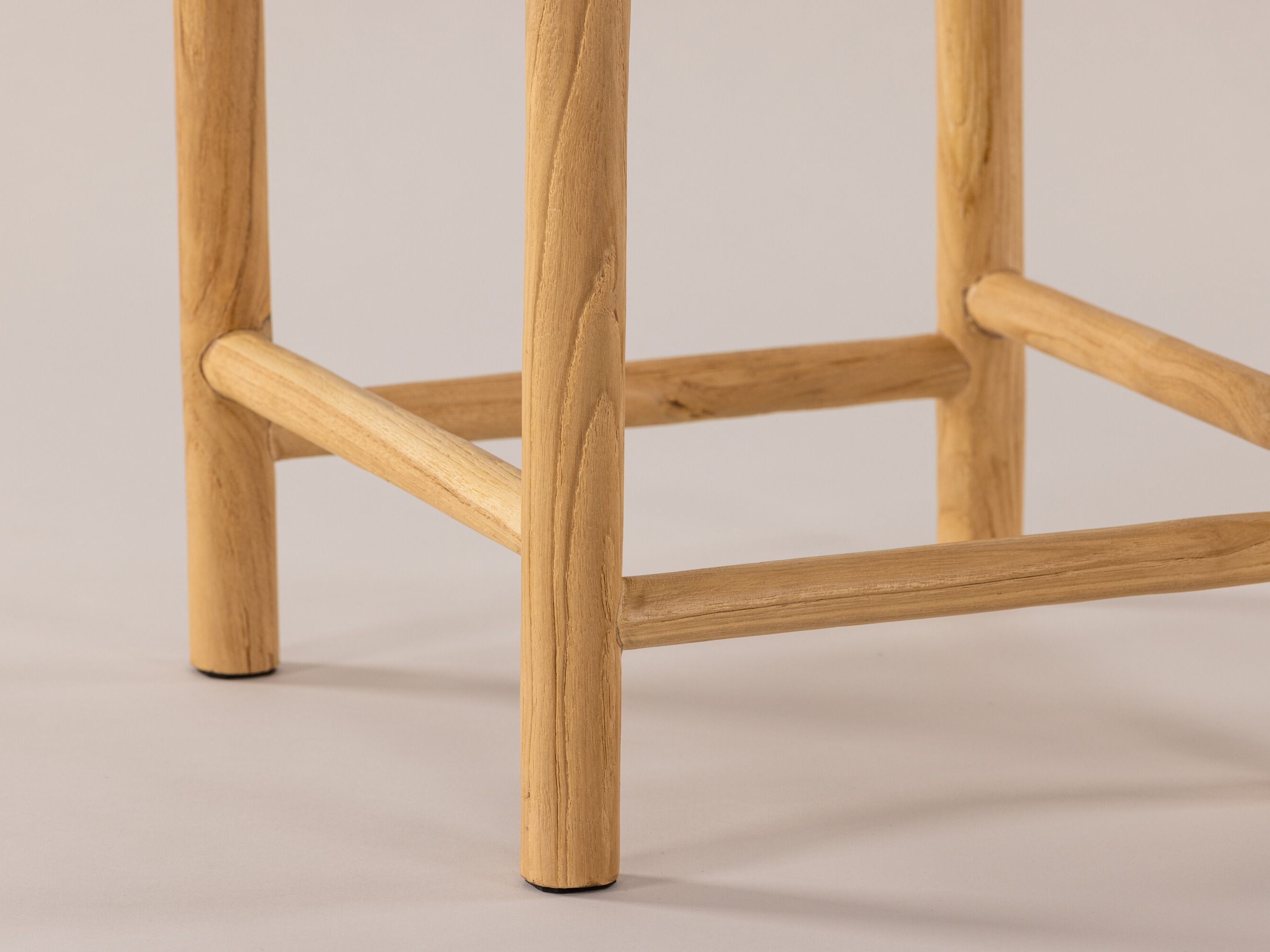 Tabouret Dallas 5004