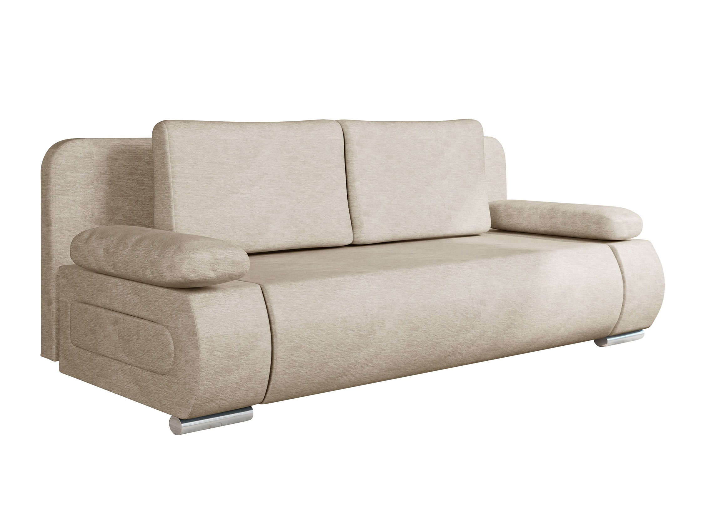 Canapé convertible Comfivo Pudor (Nazar 225.02)