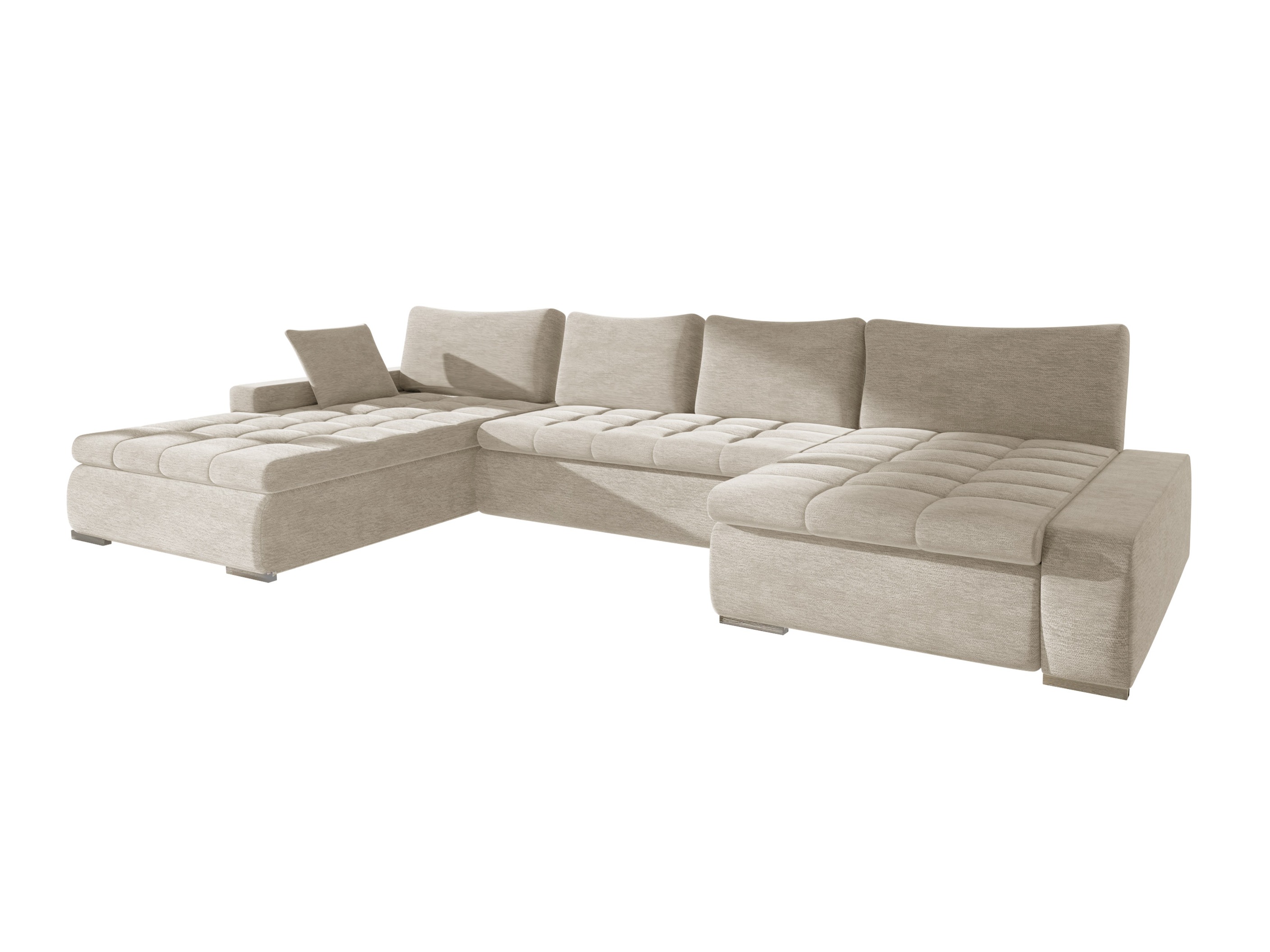 Canapé d'angle Comfivo 106 (Nazar 225.02)