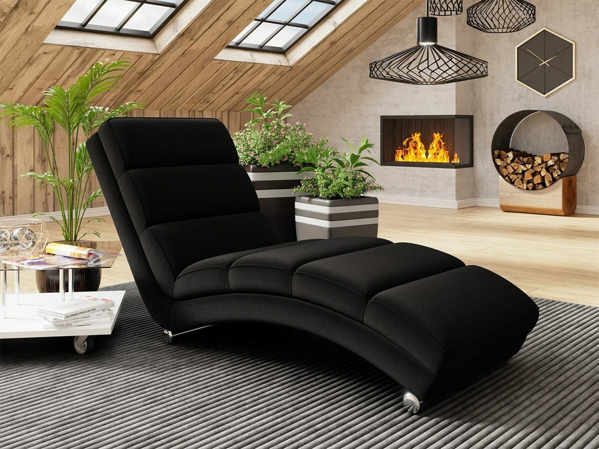 Chaise longue Comfivo 109 (Kronos 07)