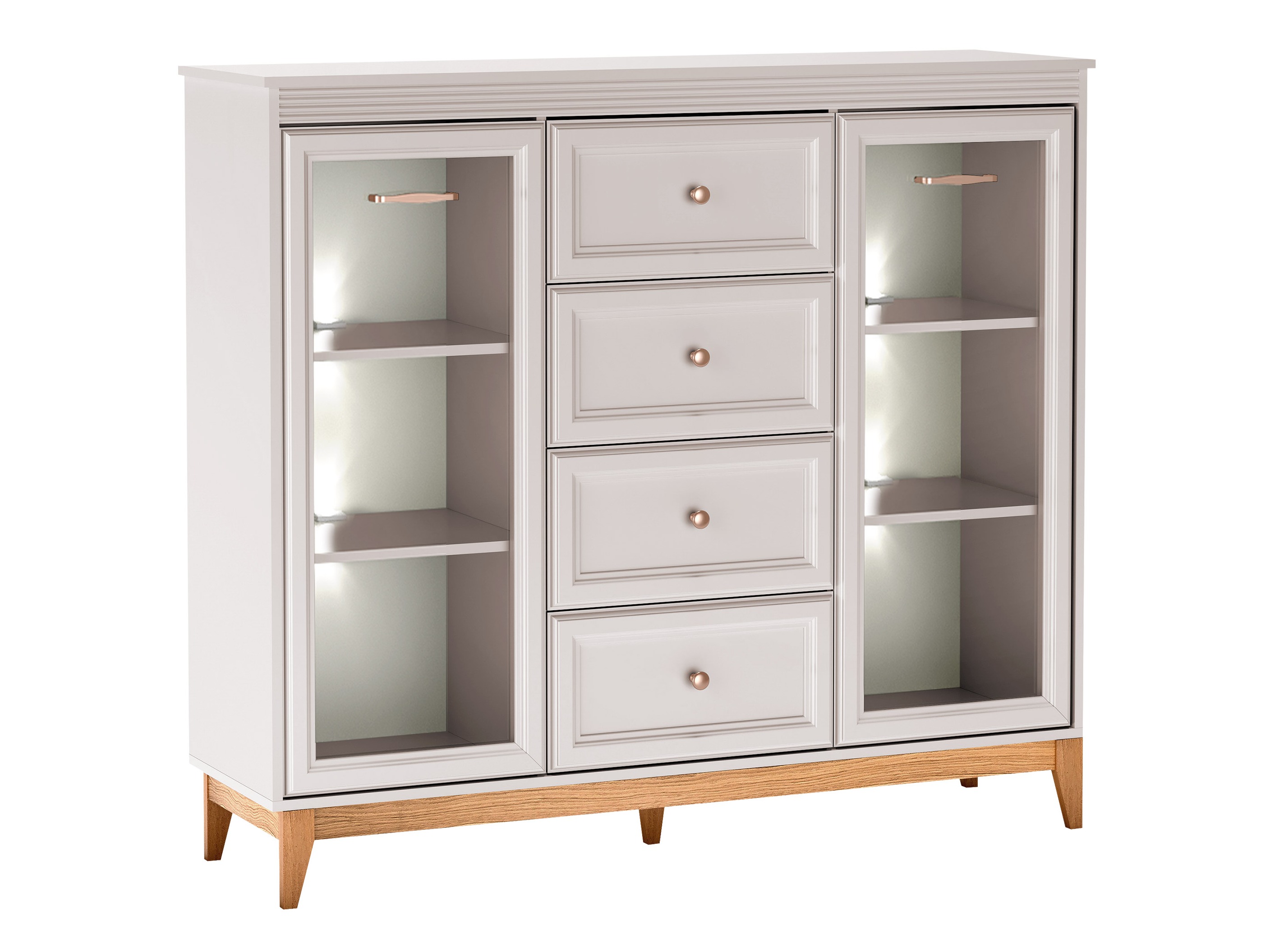 Commode Sonfera 106