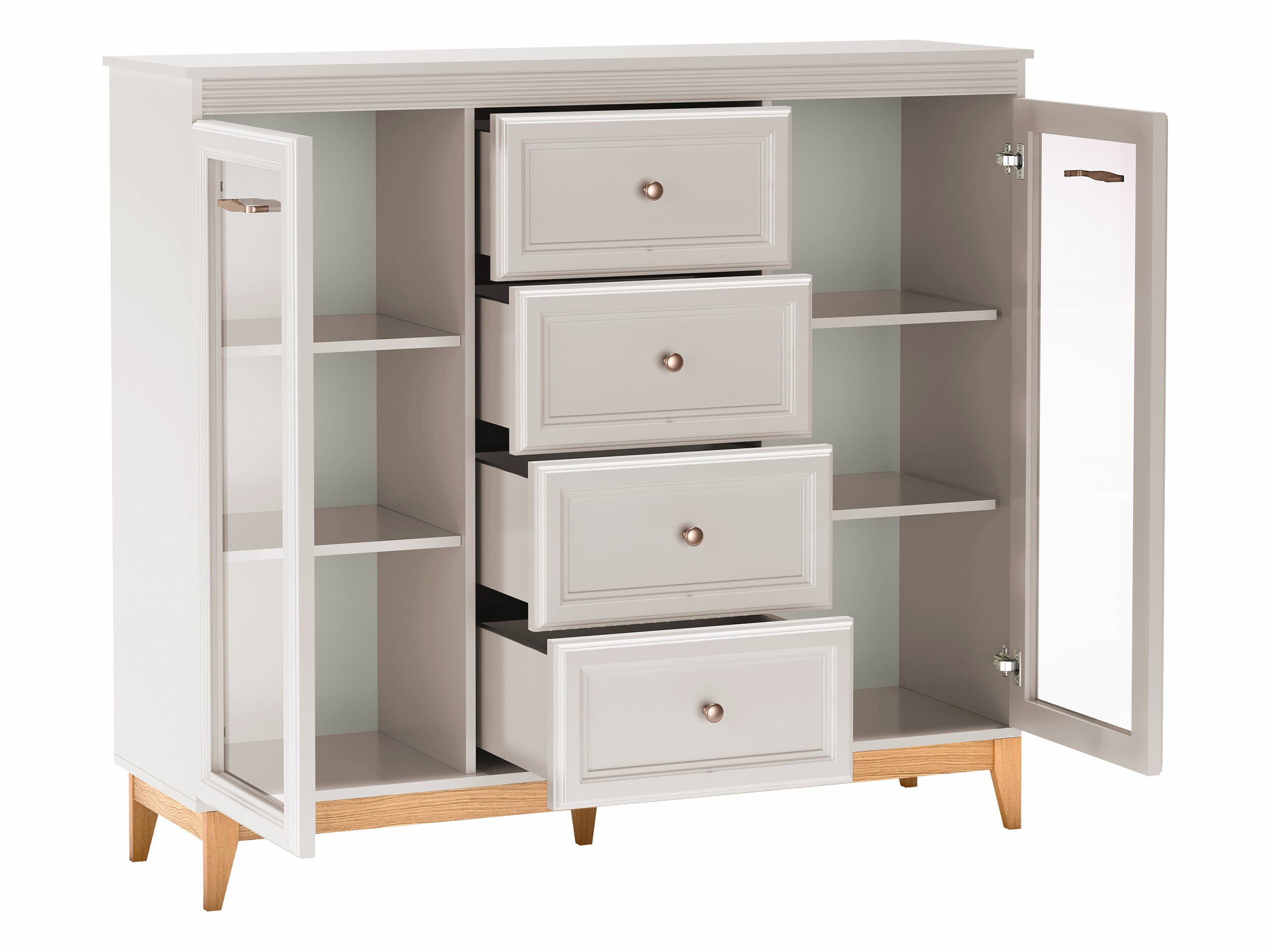 Commode Sonfera 106
