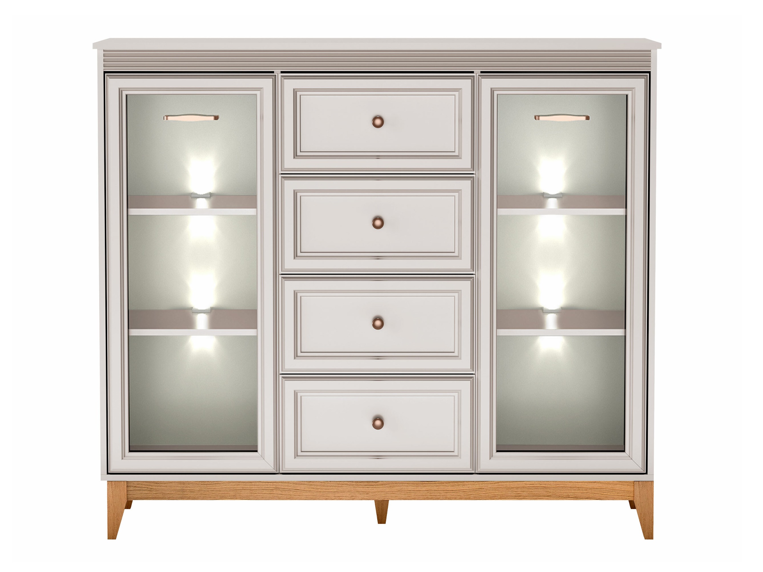 Commode Sonfera 106