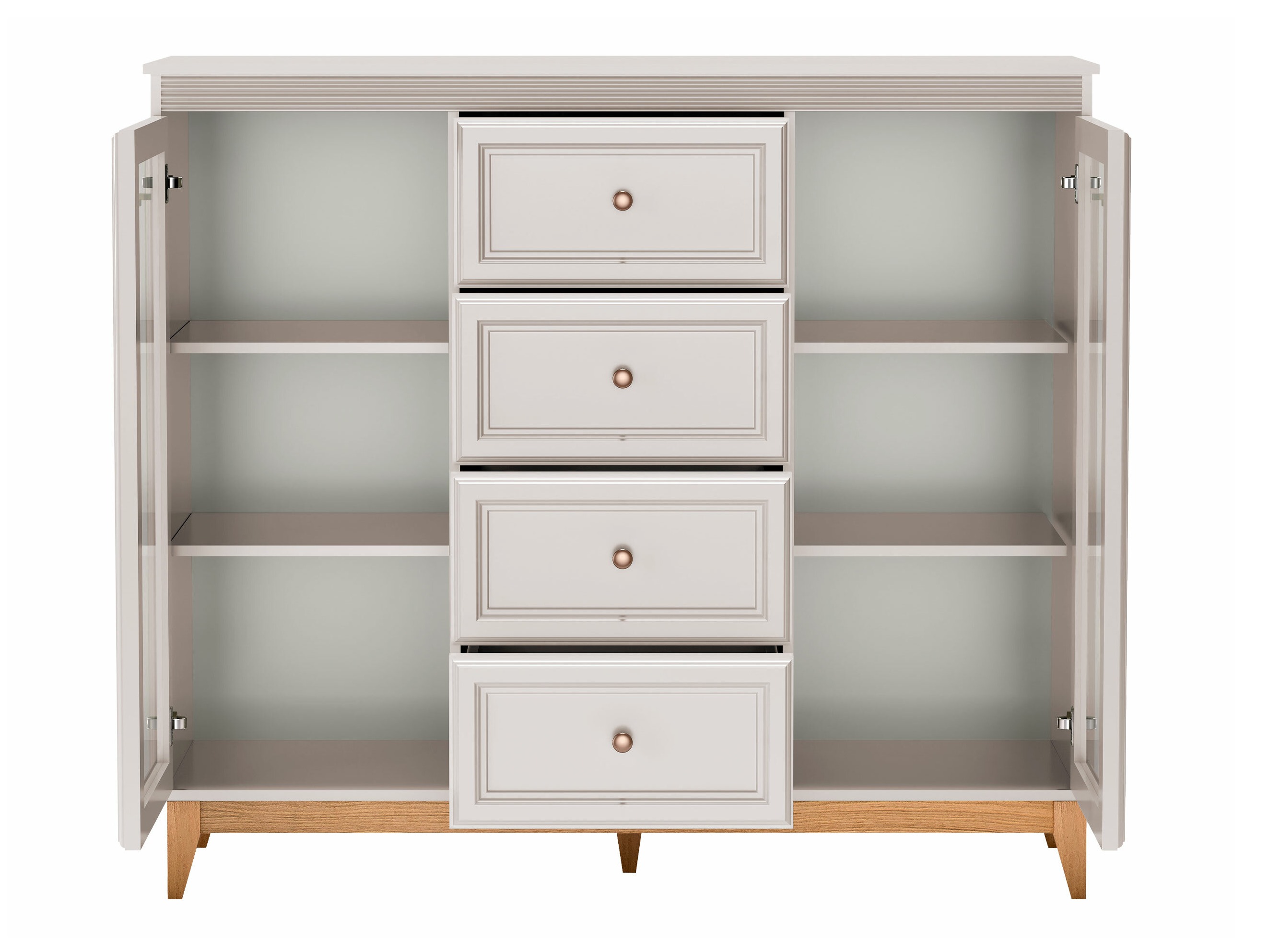 Commode Sonfera 106