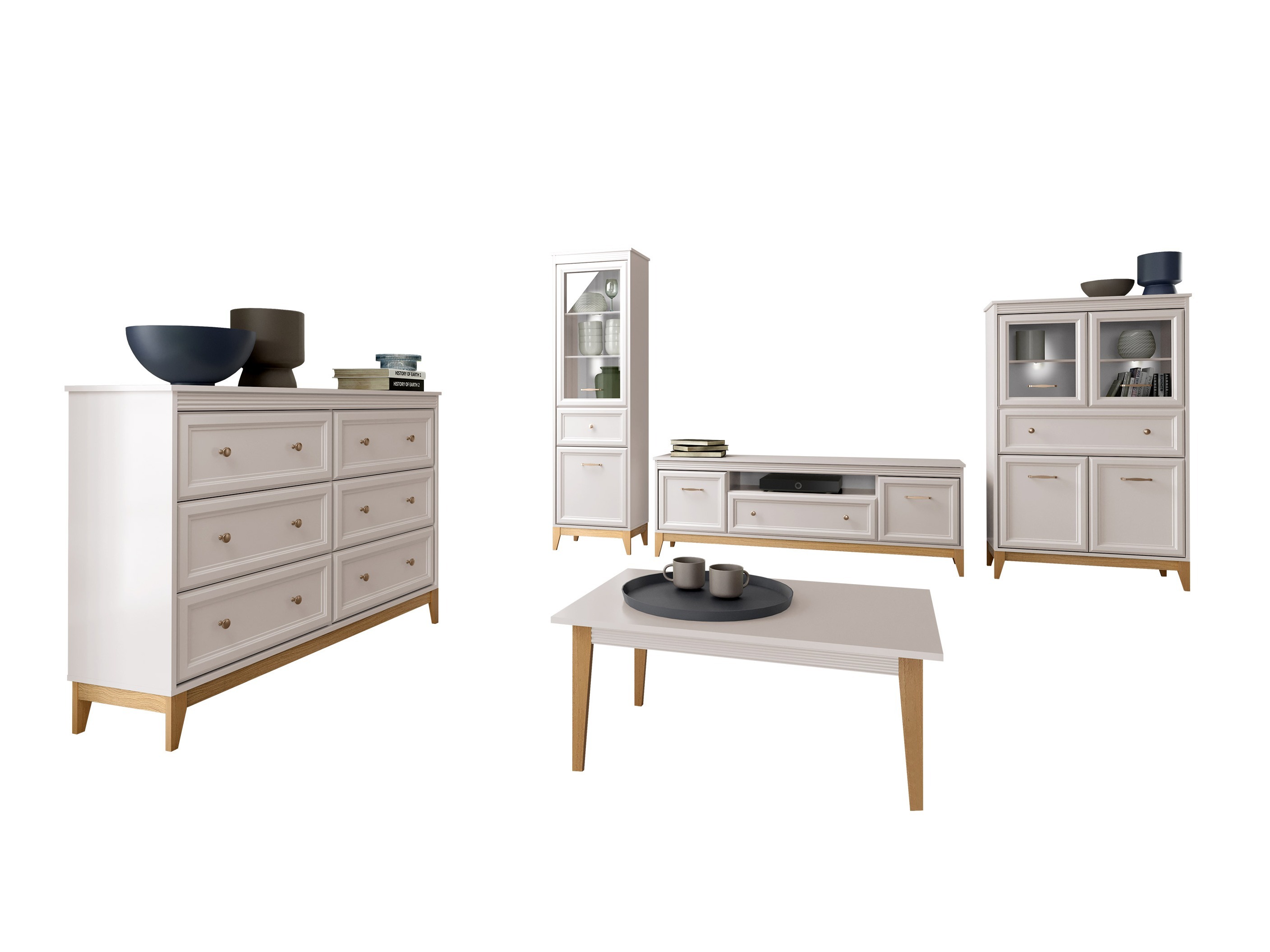Ensemble de salon Sonfera 112