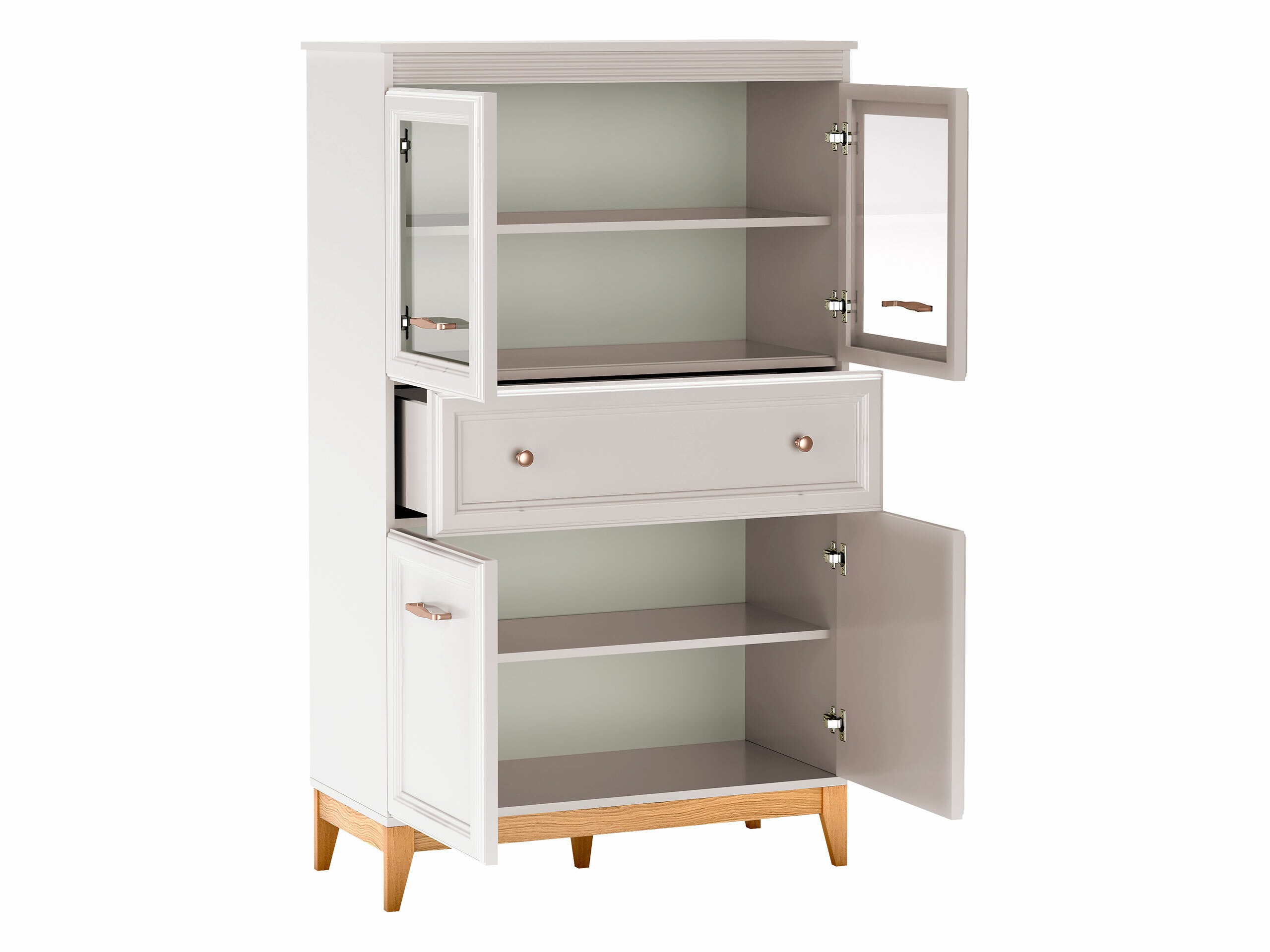 Ensemble de salon Sonfera 112