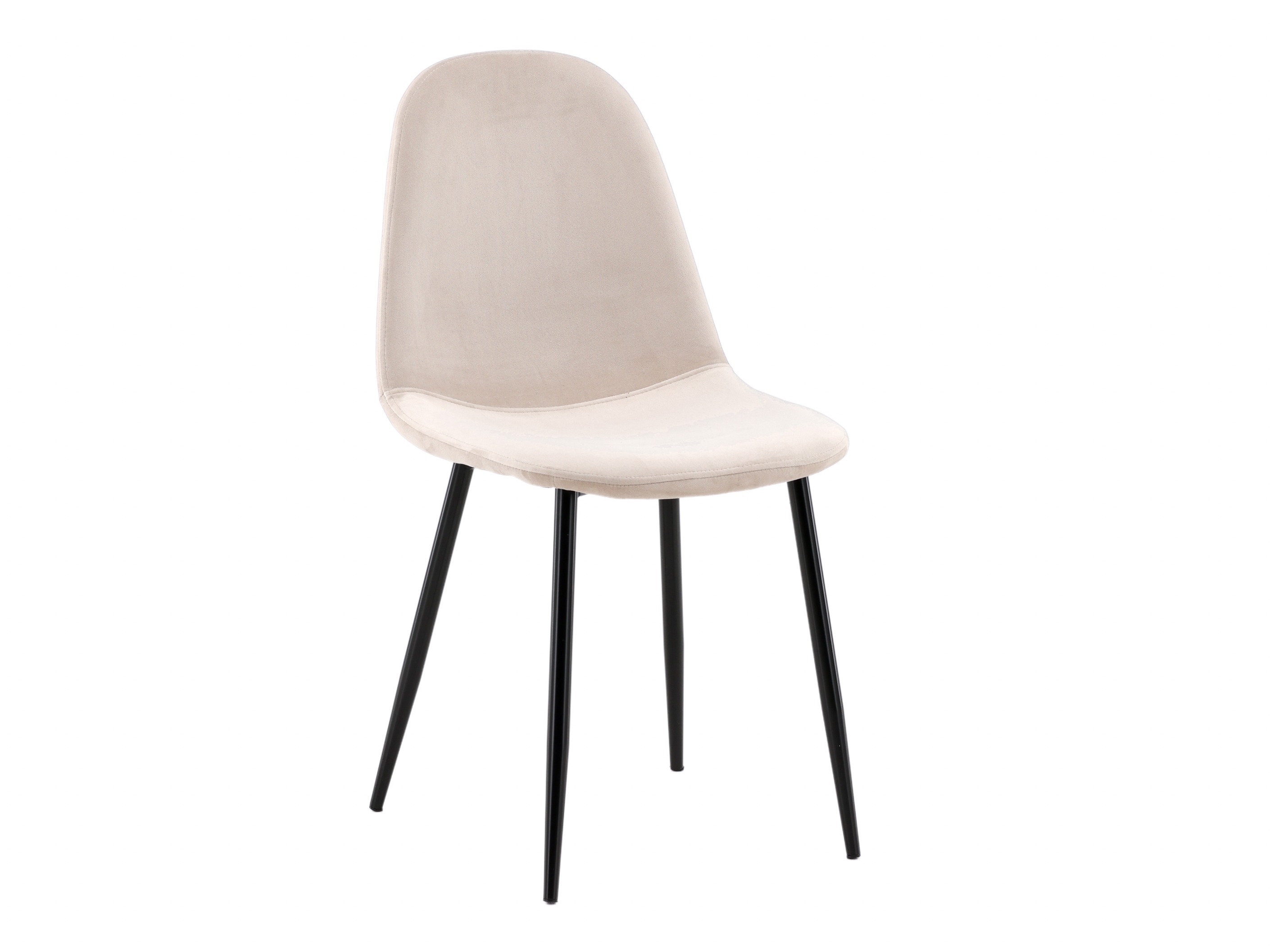 Salle à manger complète Dallas 5018 (Beige)