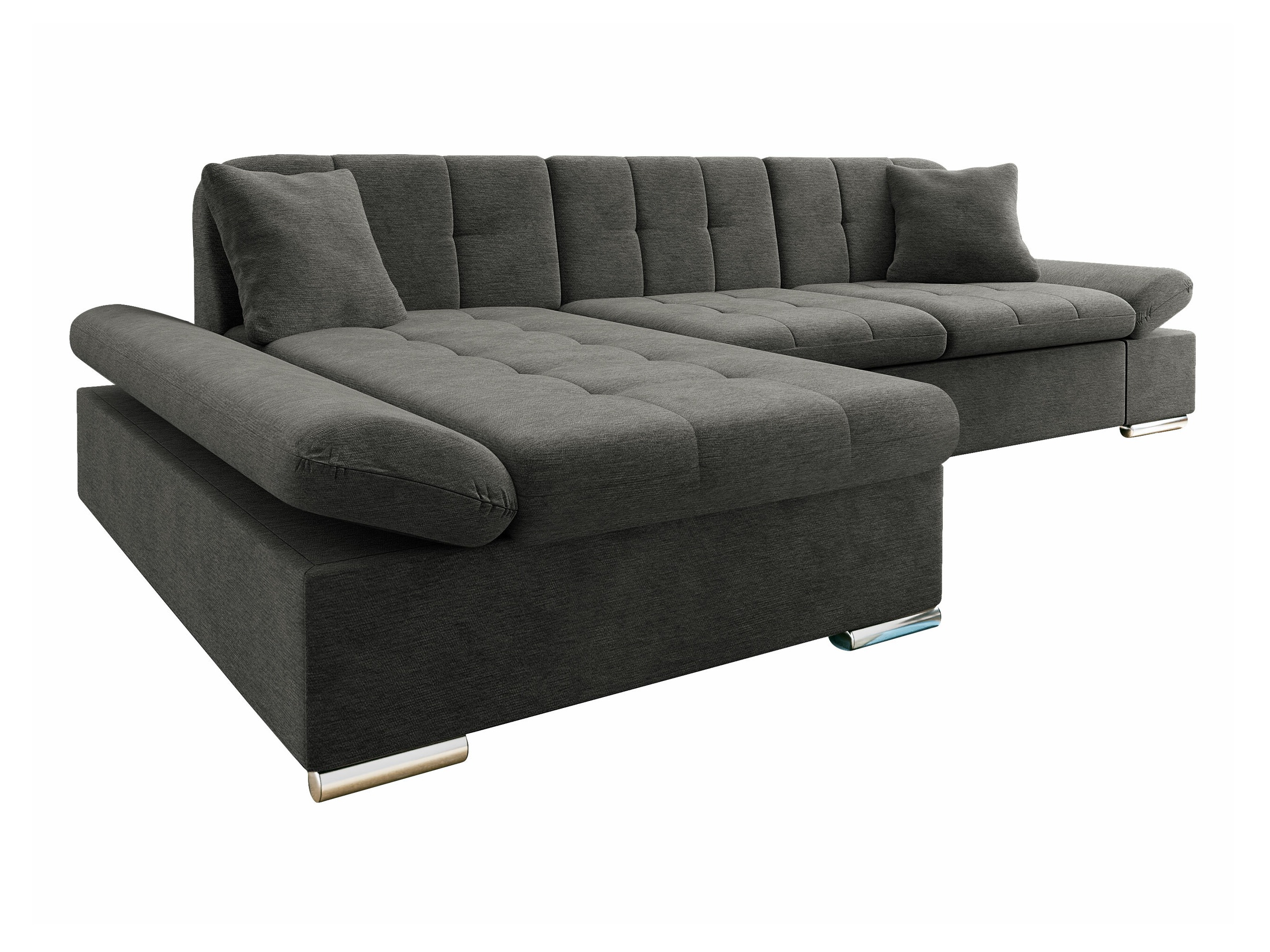 Canapé d'angle Comfivo Sanitas I (Nazar 225.06)