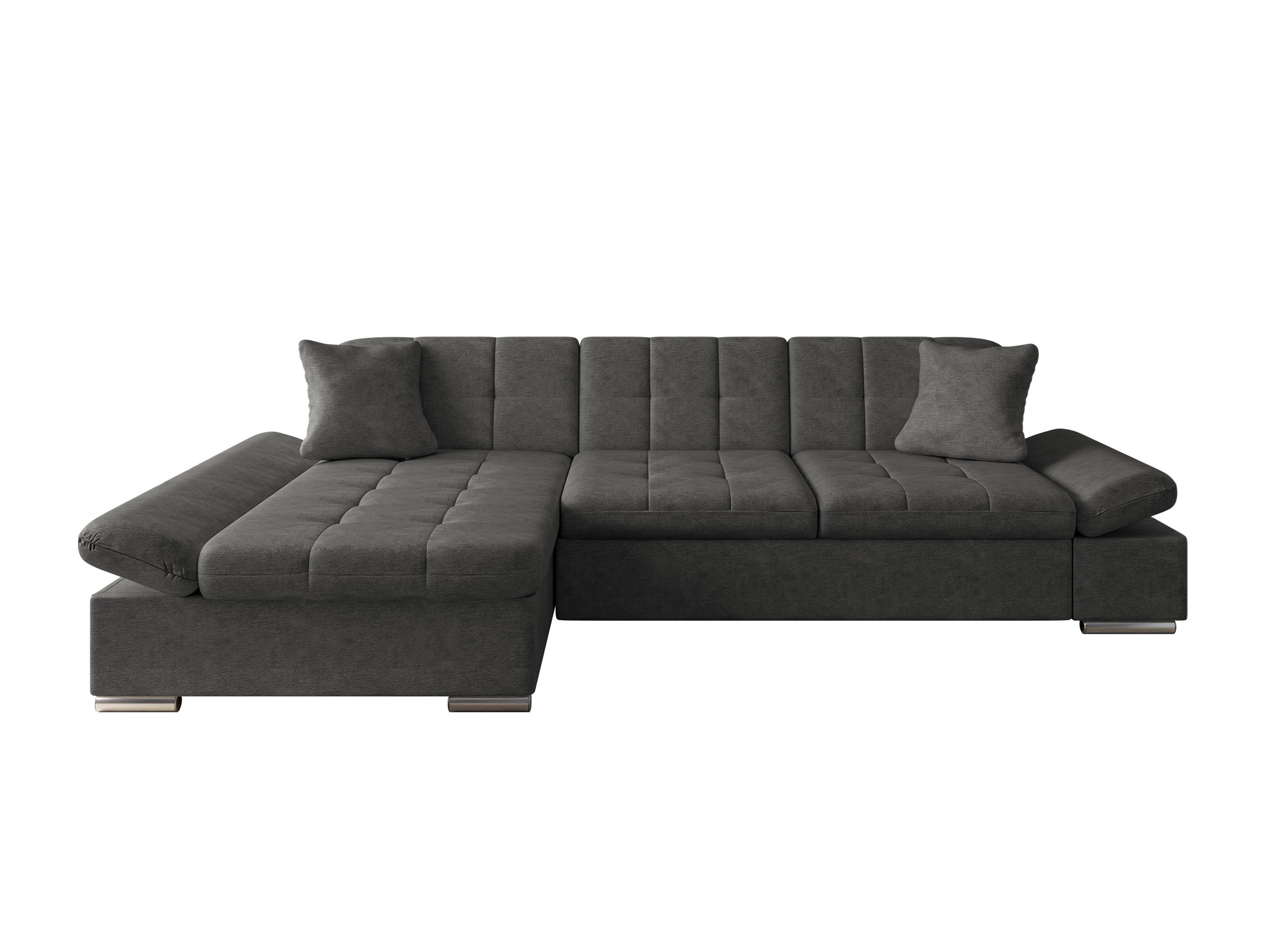 Canapé d'angle Comfivo Serenitas (Nazar 225.06)