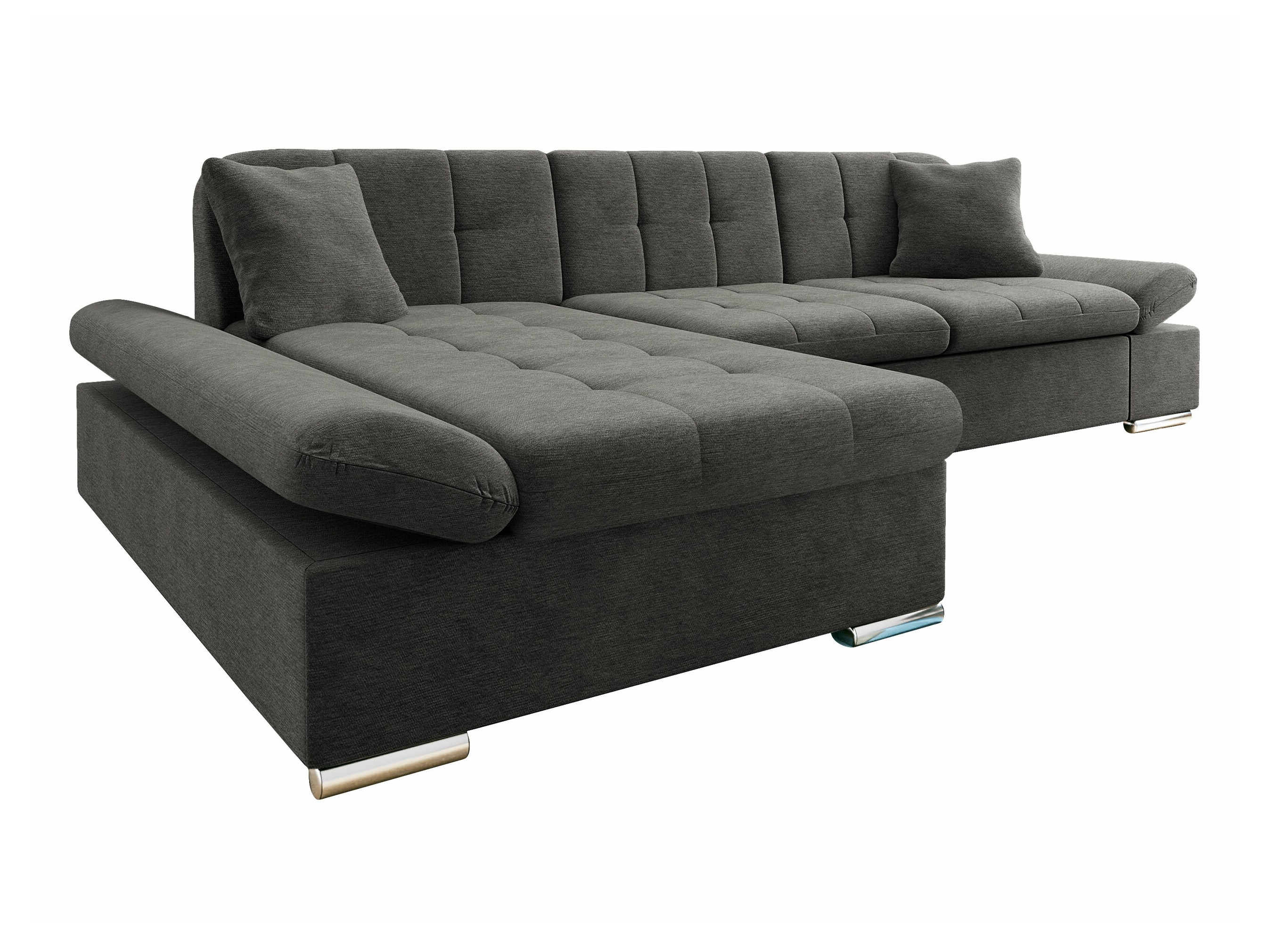 Canapé d'angle Comfivo Serenitas (Nazar 225.06)