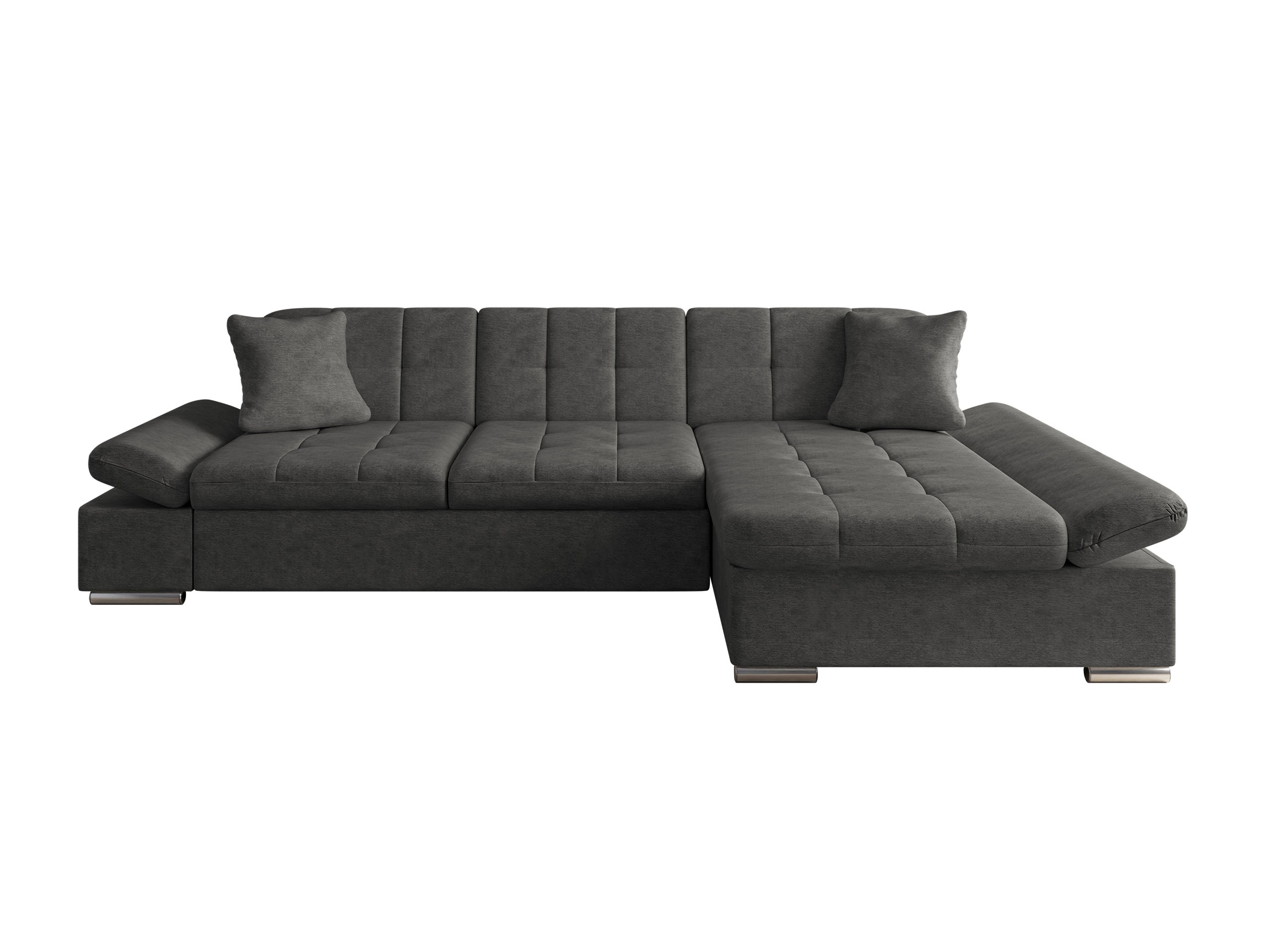 Canapé d'angle Comfivo Serenitas (Nazar 225.06)