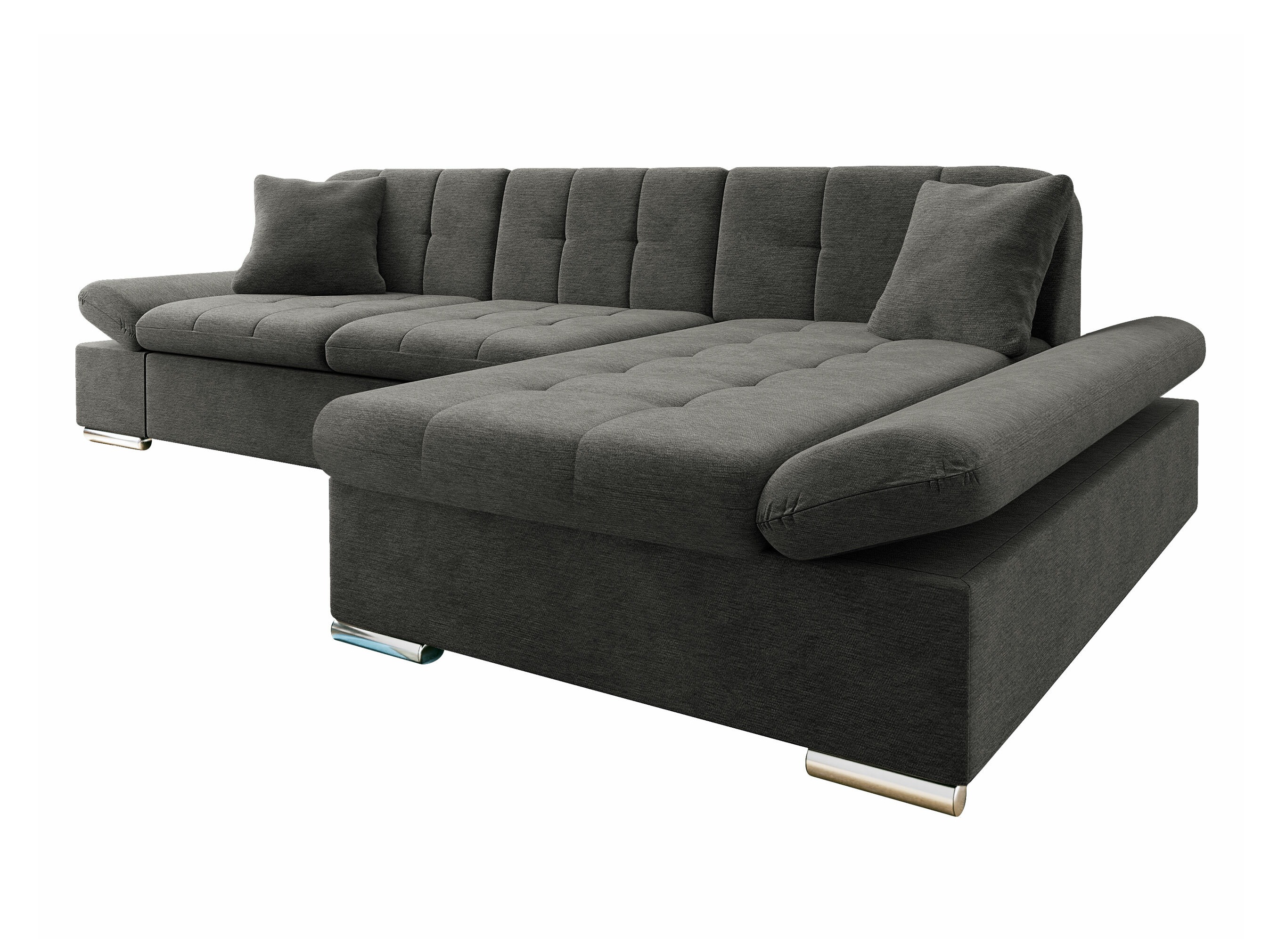 Canapé d'angle Comfivo Serenitas (Nazar 225.06)