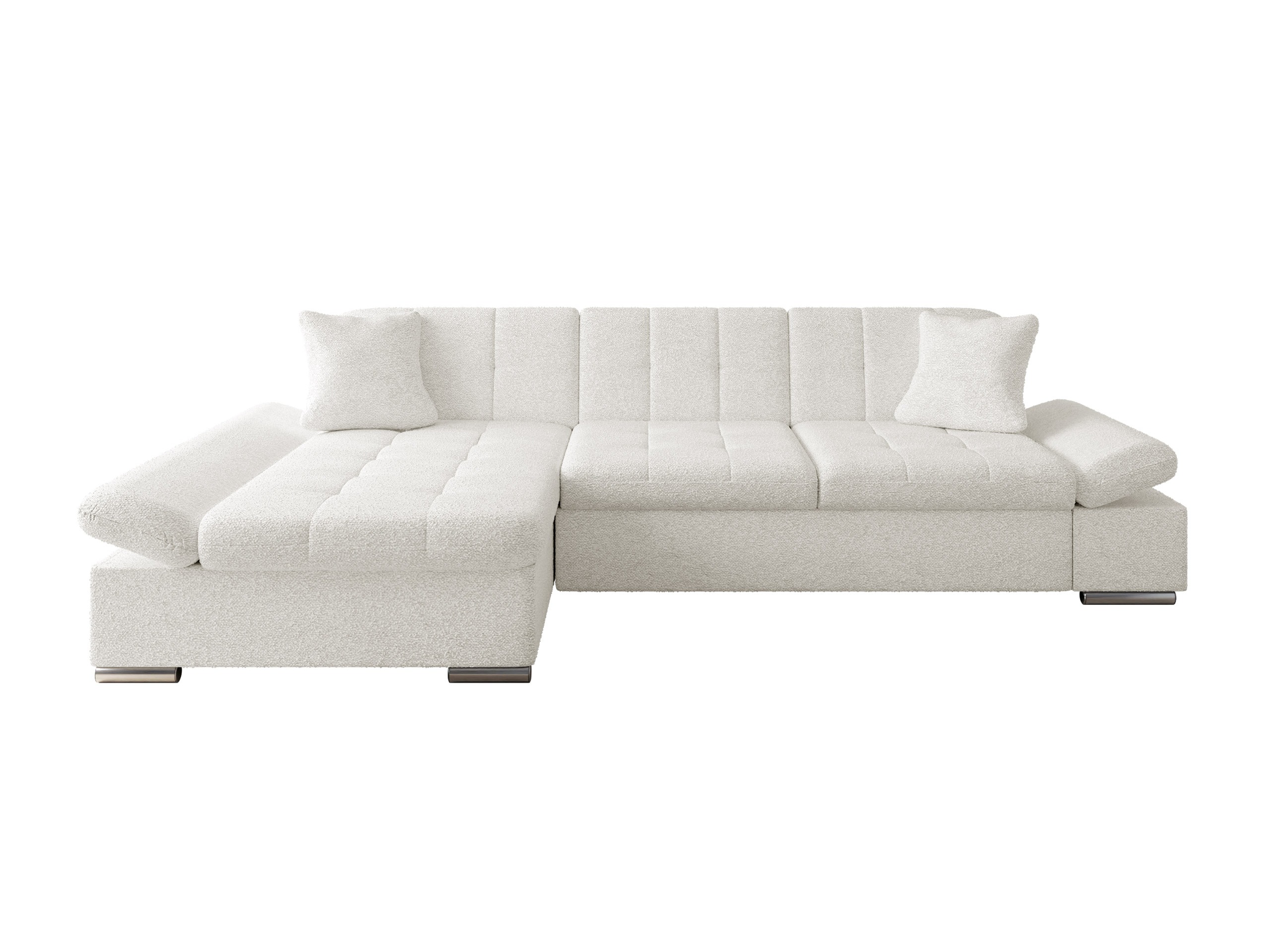 Canapé d'angle Comfivo Serenitas (Sandu 224.01)