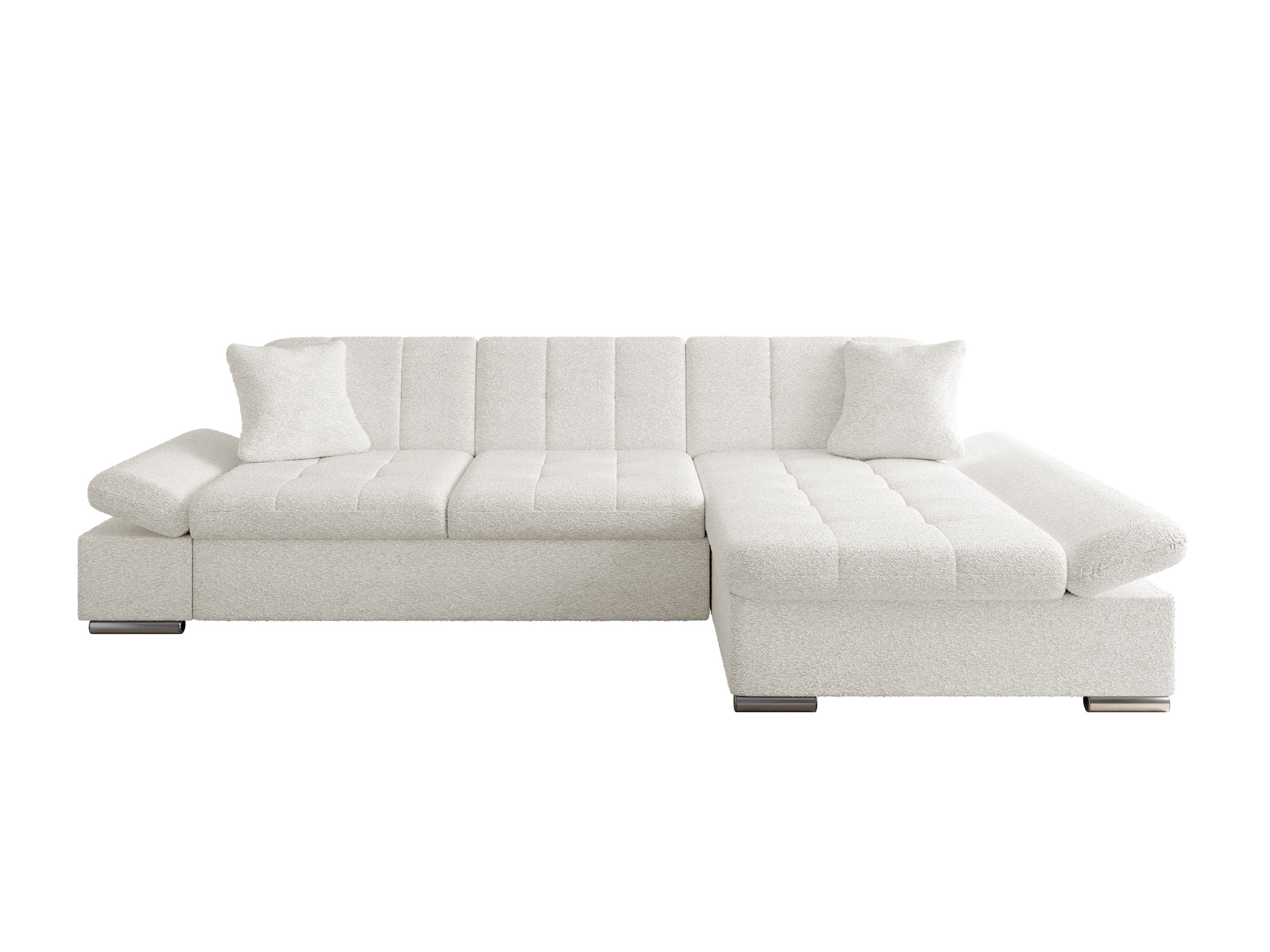 Canapé d'angle Comfivo Serenitas (Sandu 224.01)