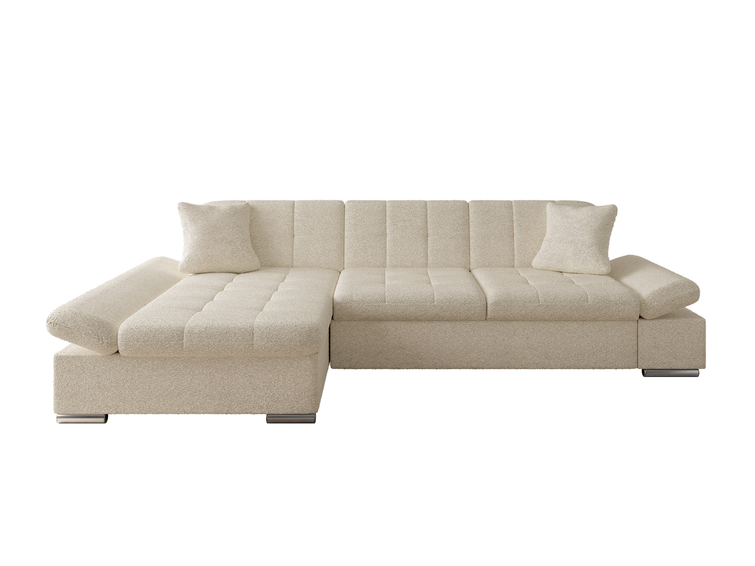 Canapé d'angle Comfivo Serenitas (Sandu 224.02)