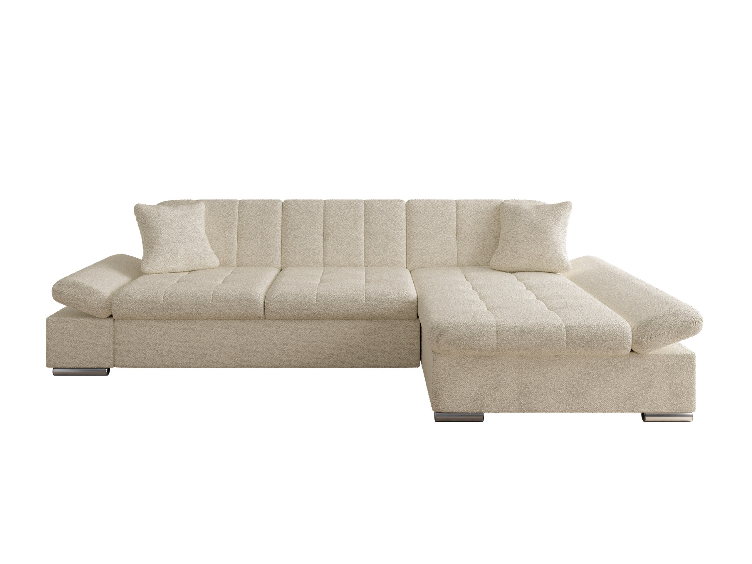 Canapé d'angle Comfivo Serenitas (Sandu 224.02)